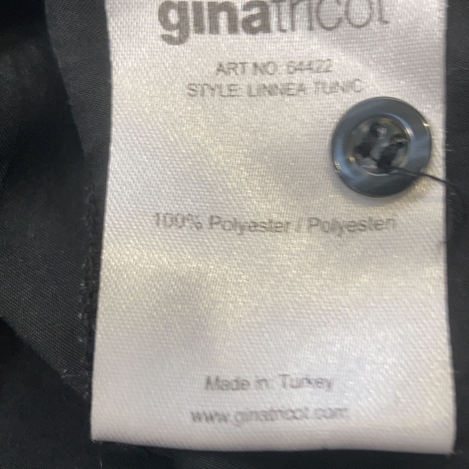 Gina Tricot