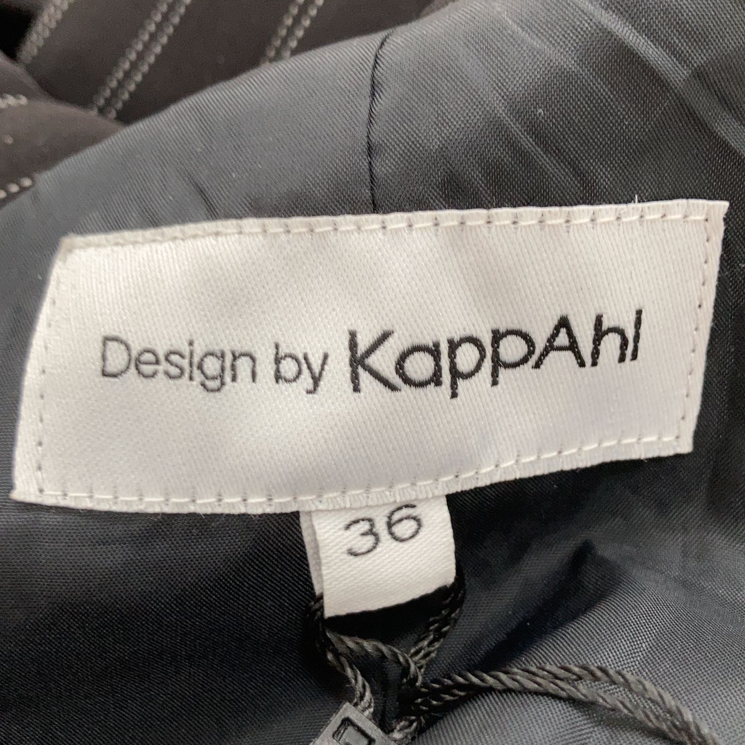 KappAhl