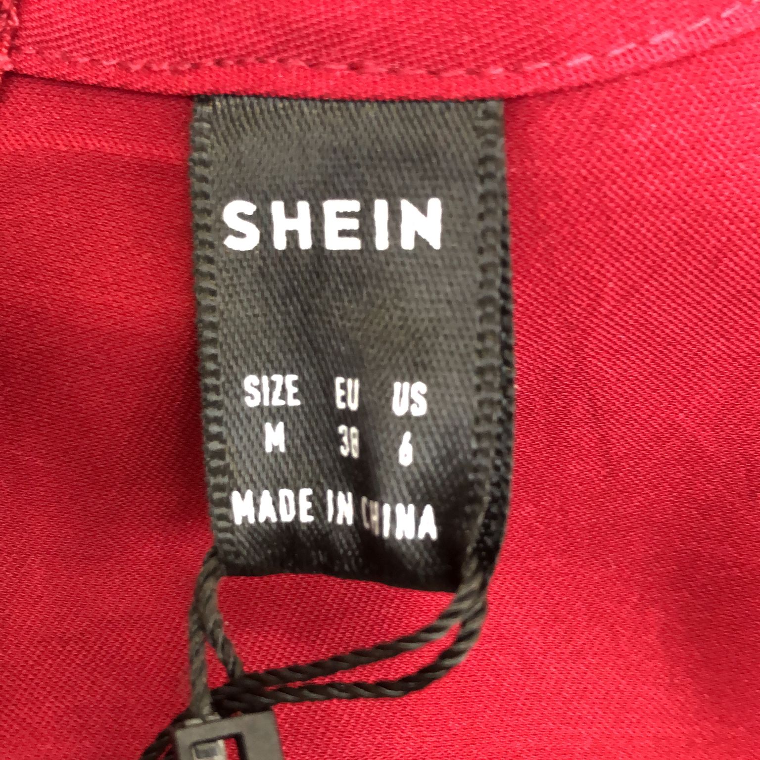 Shein