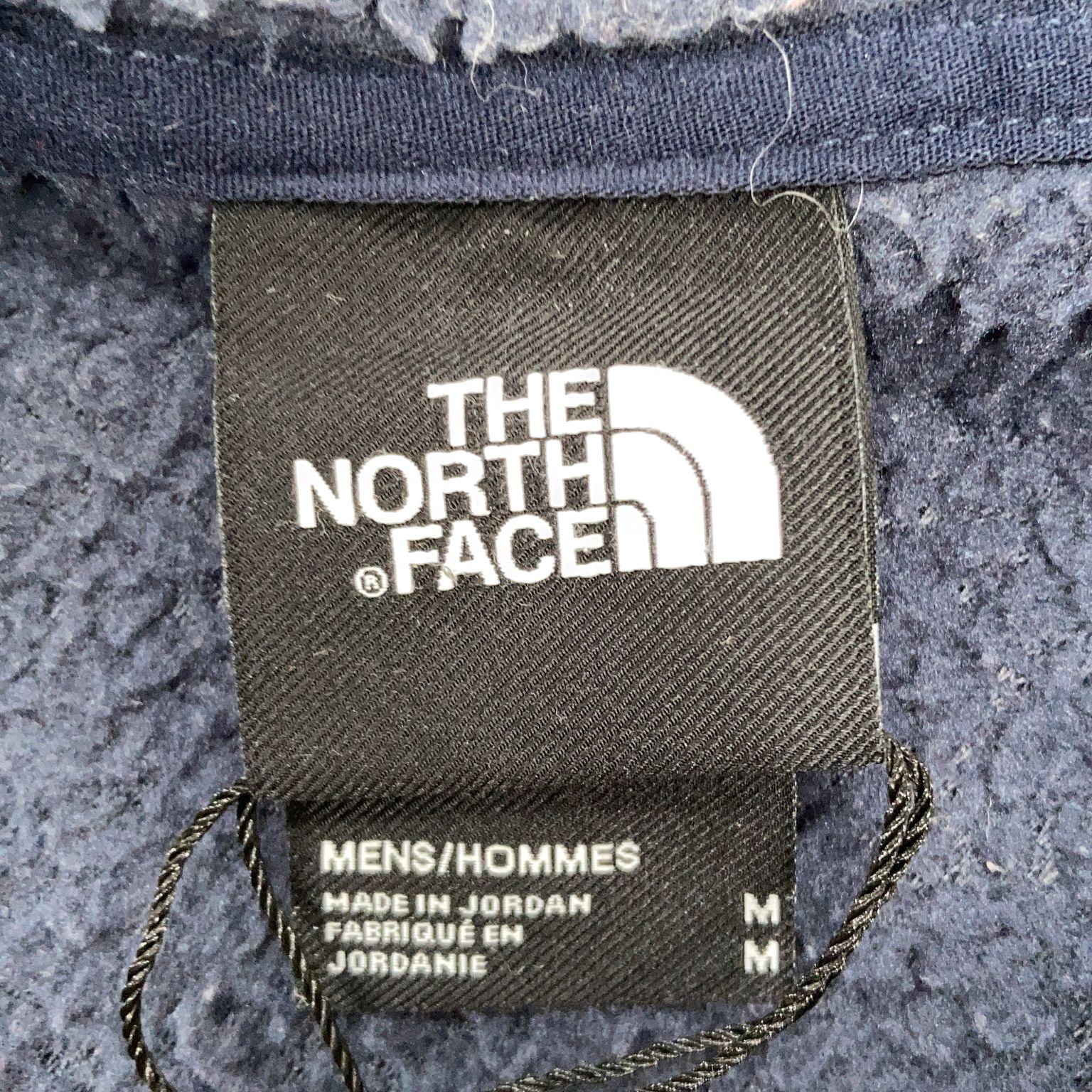 The North Face