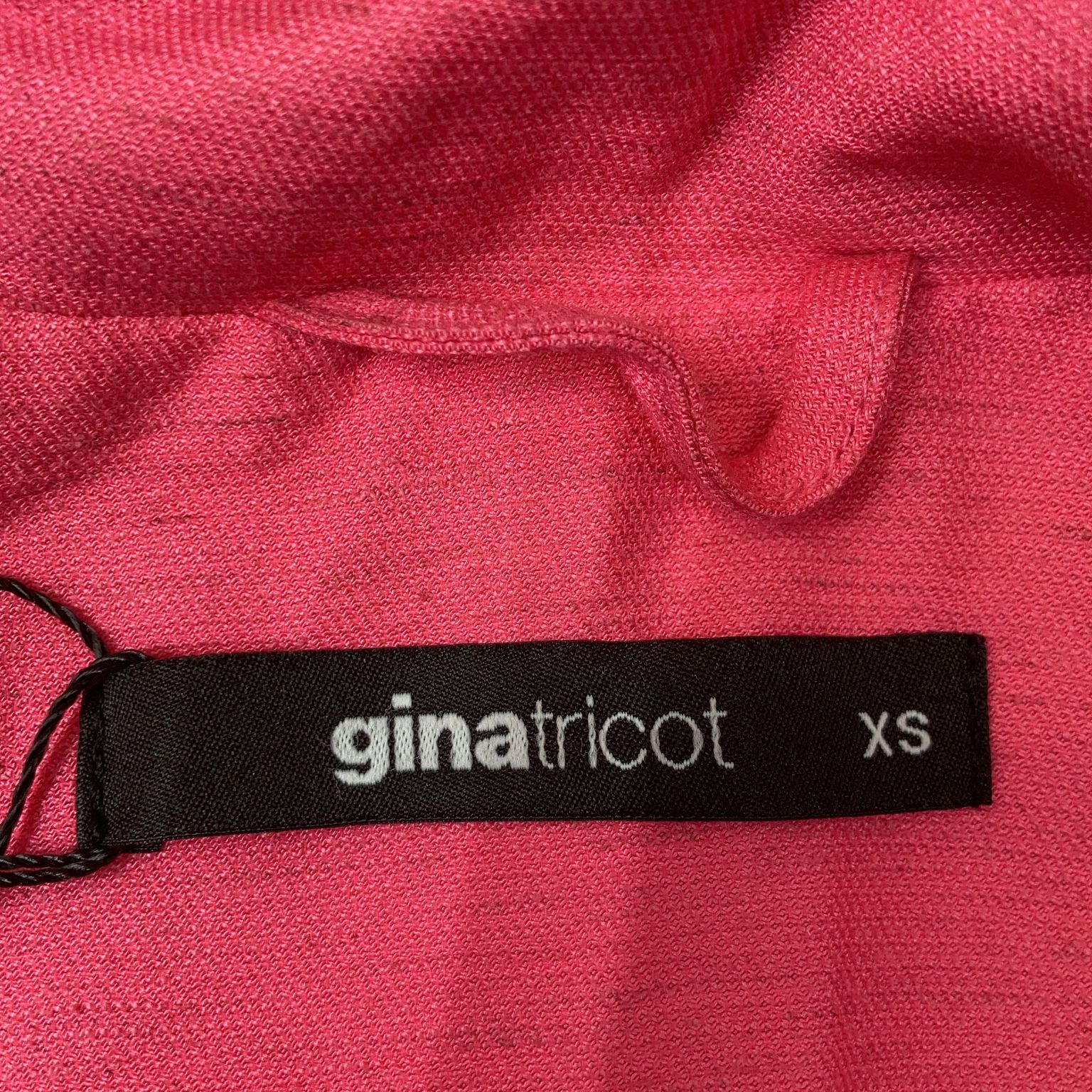 Gina Tricot