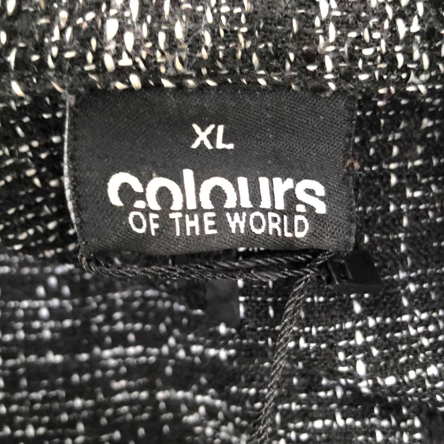 Colours Of The World