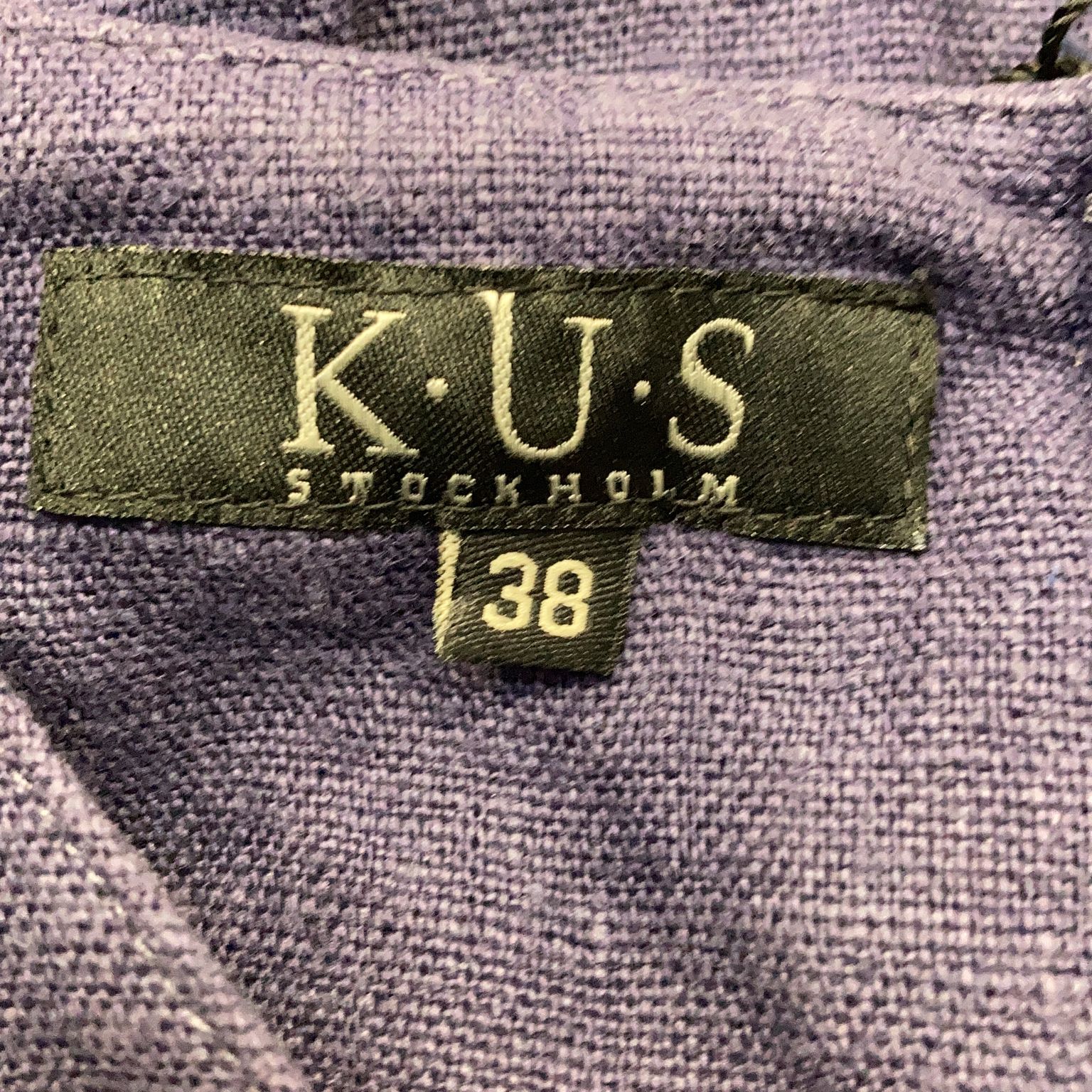 K.U.S Stockholm