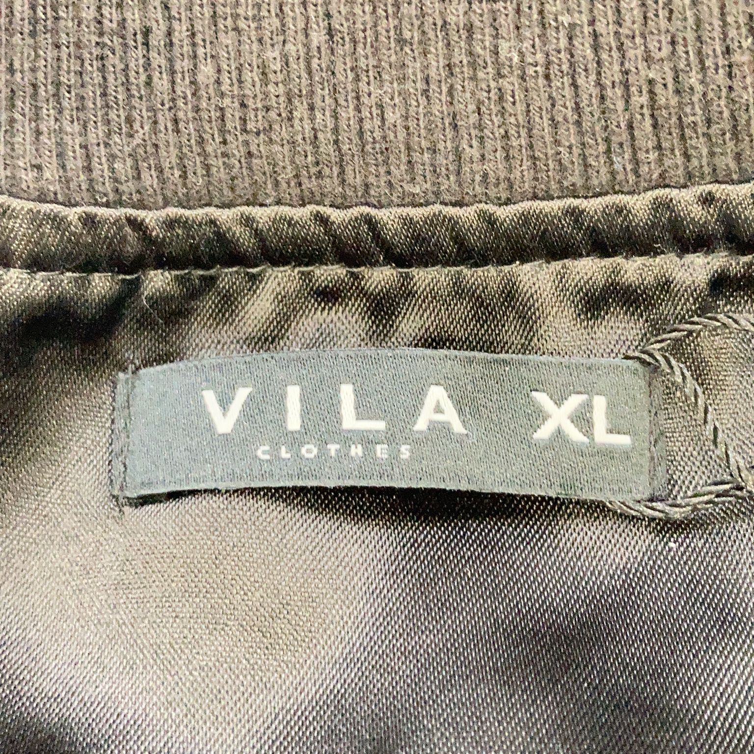 VILA Clothes