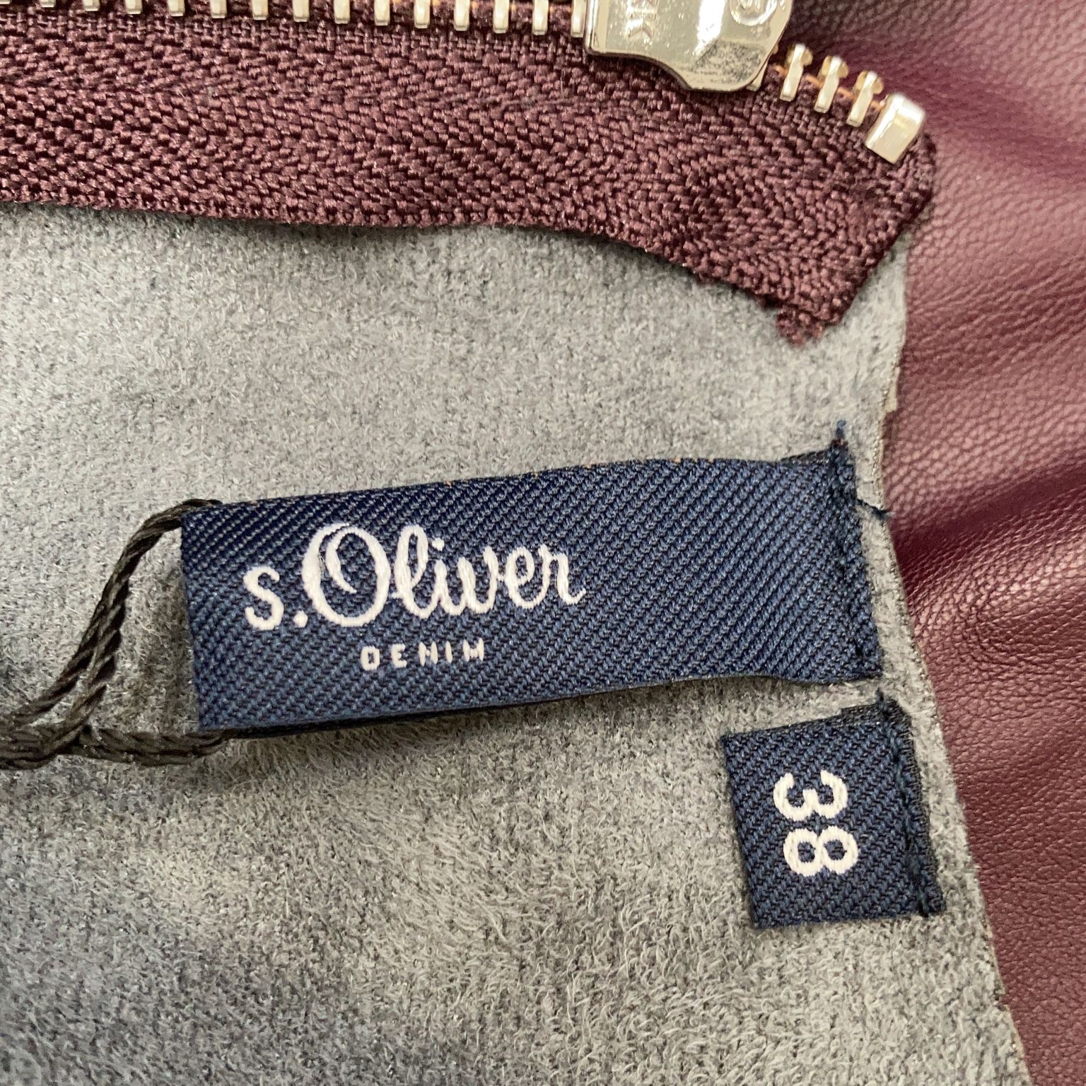 s.Oliver Denim