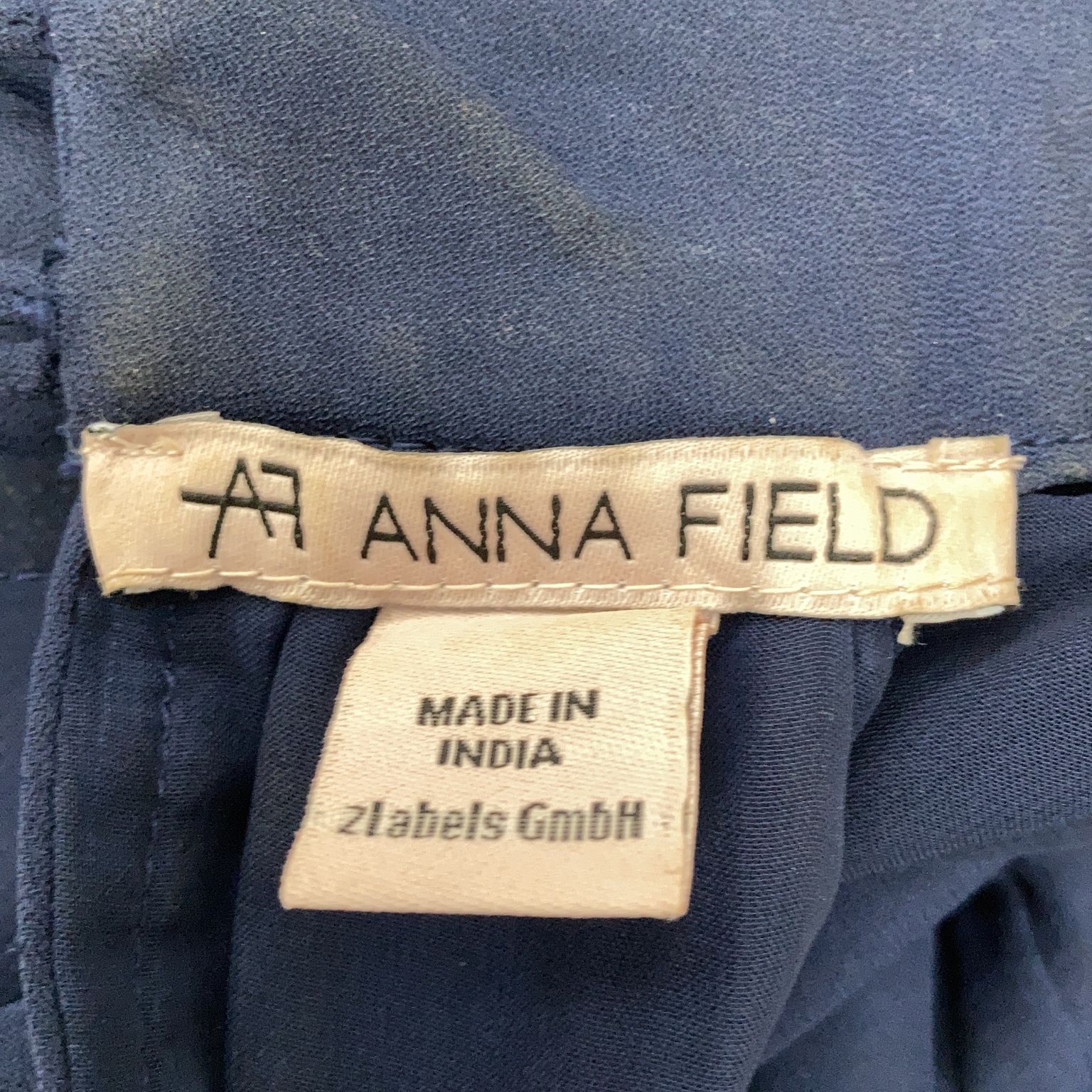 Anna Field