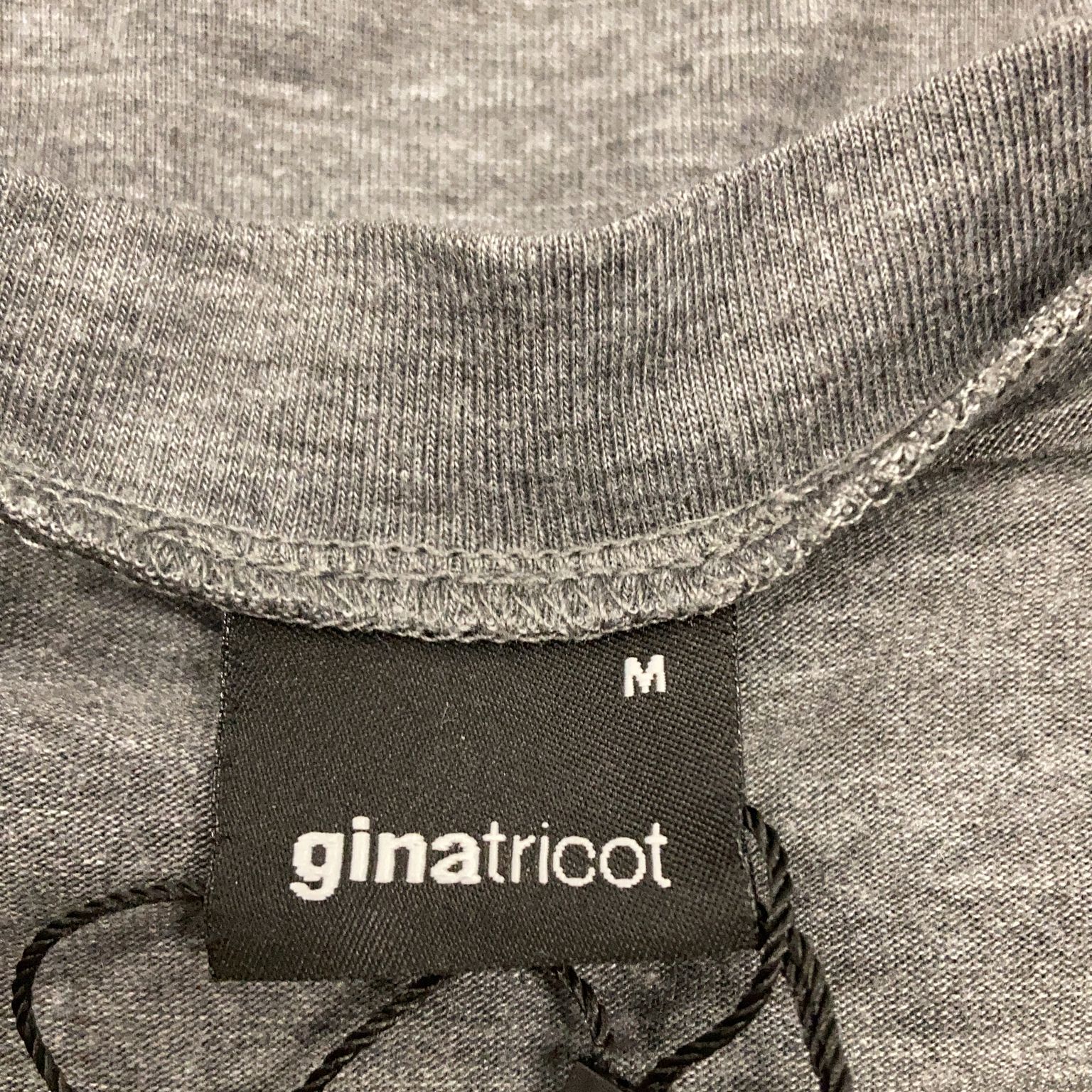 Gina Tricot