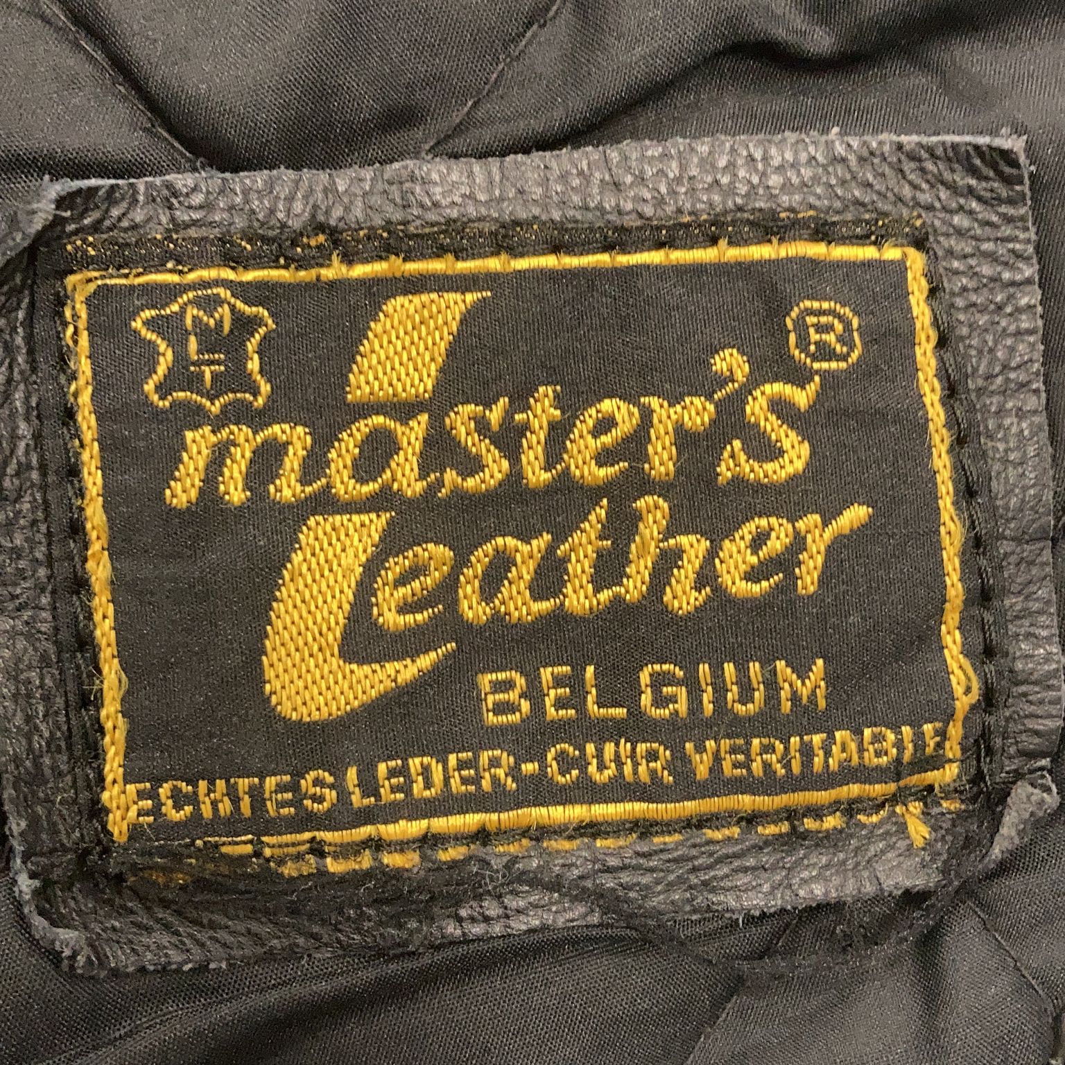 Leather Master