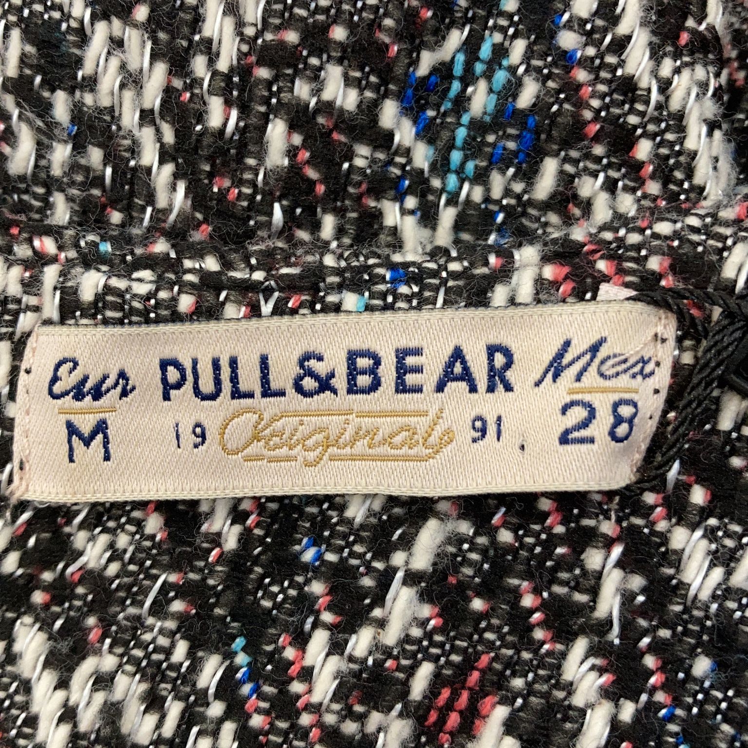 Pull  Bear