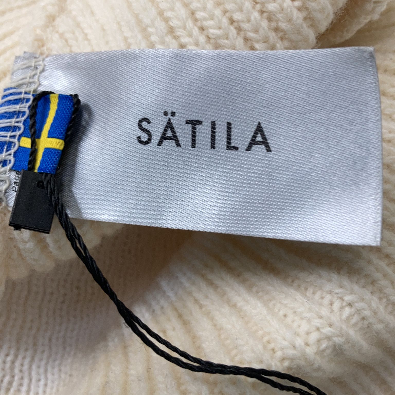 Sätila