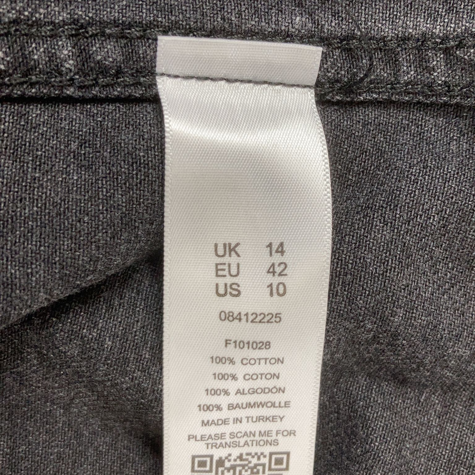 ASOS Denim