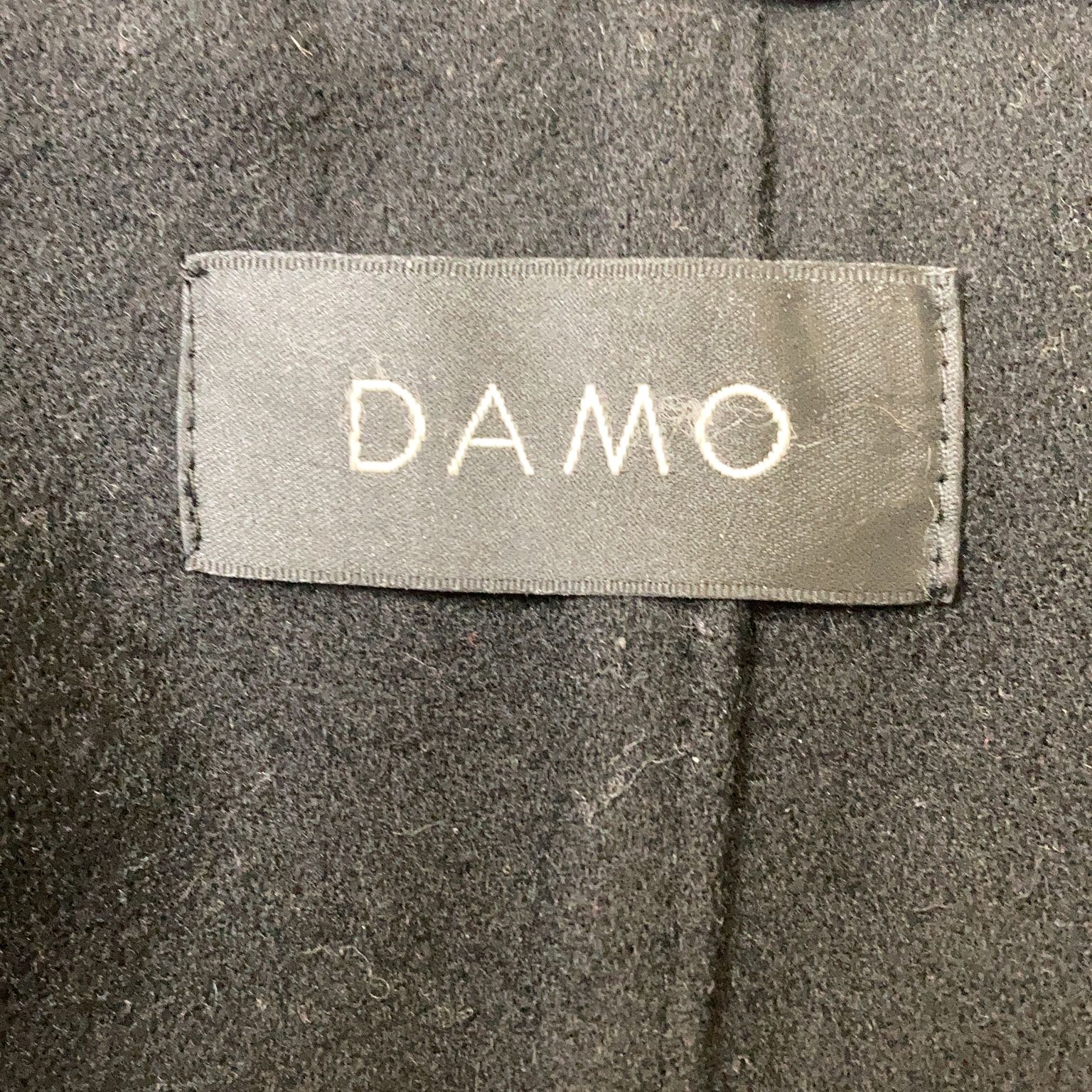 Damo