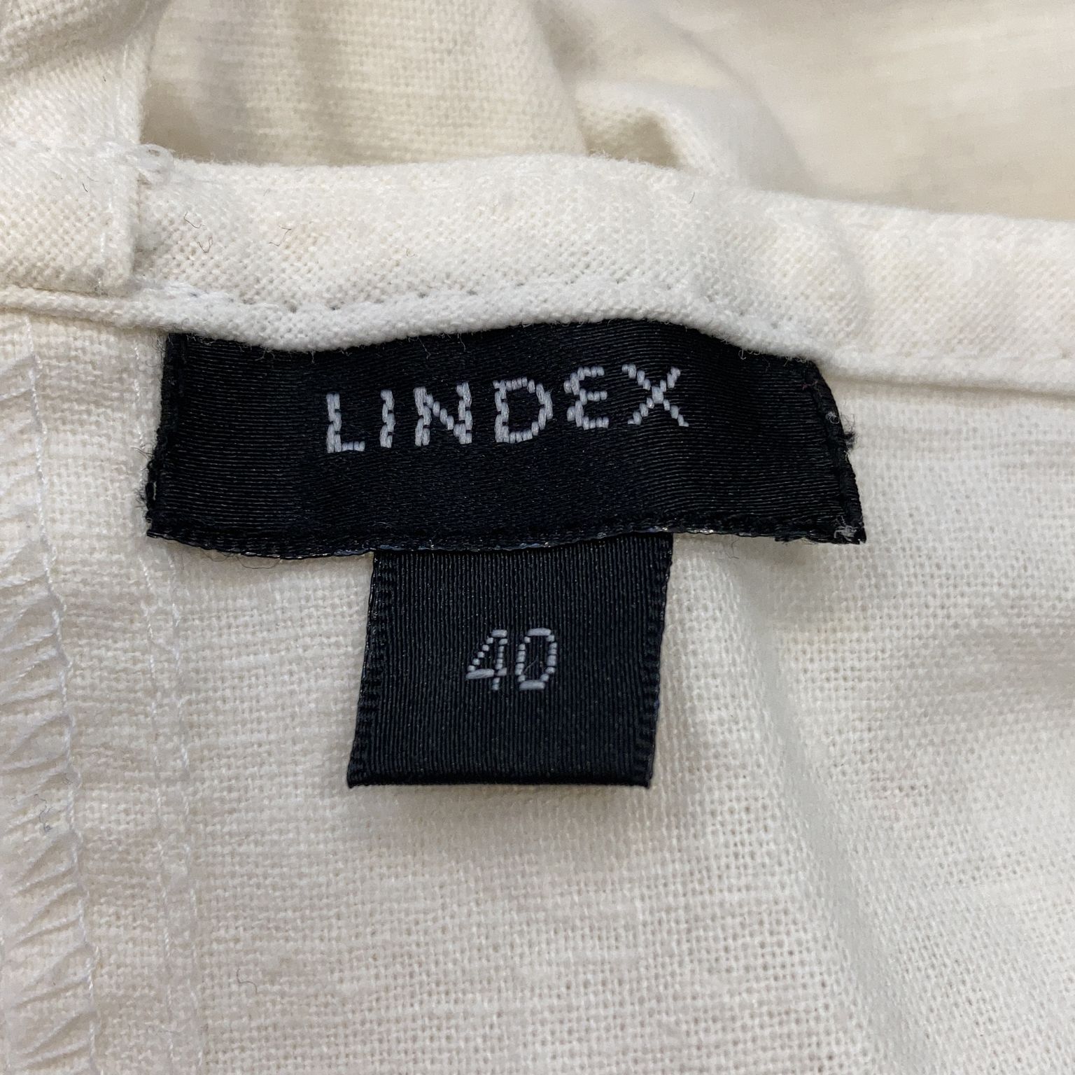 Lindex