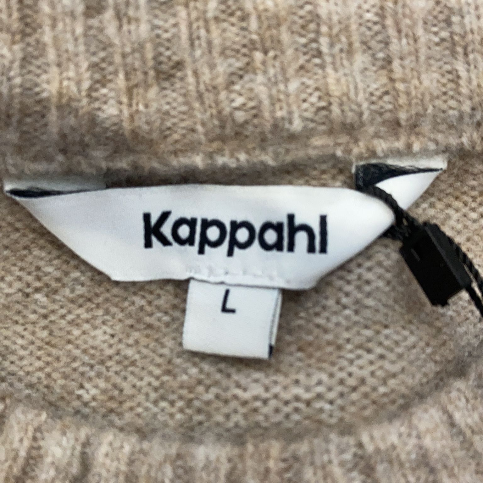 KappAhl