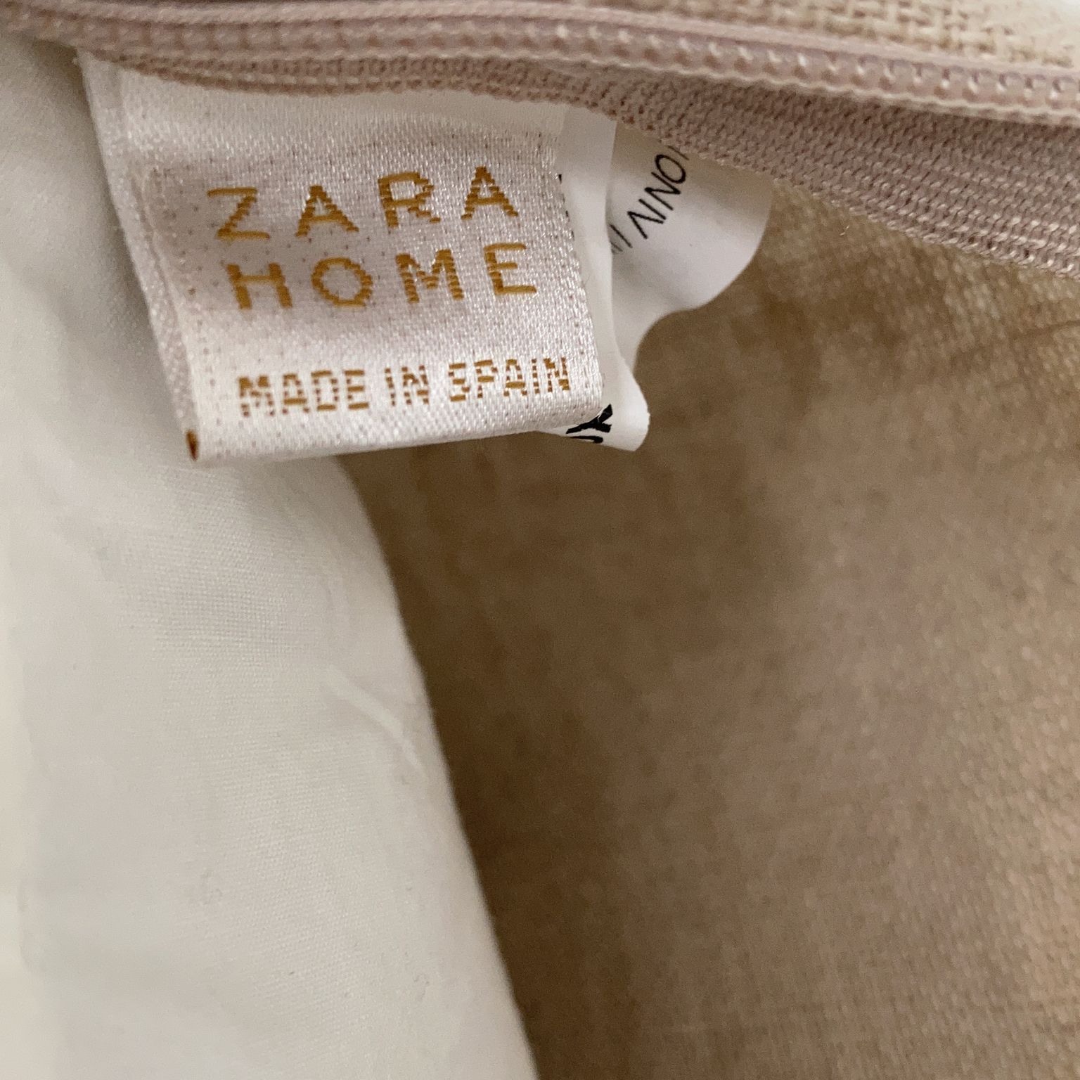 Zara Home