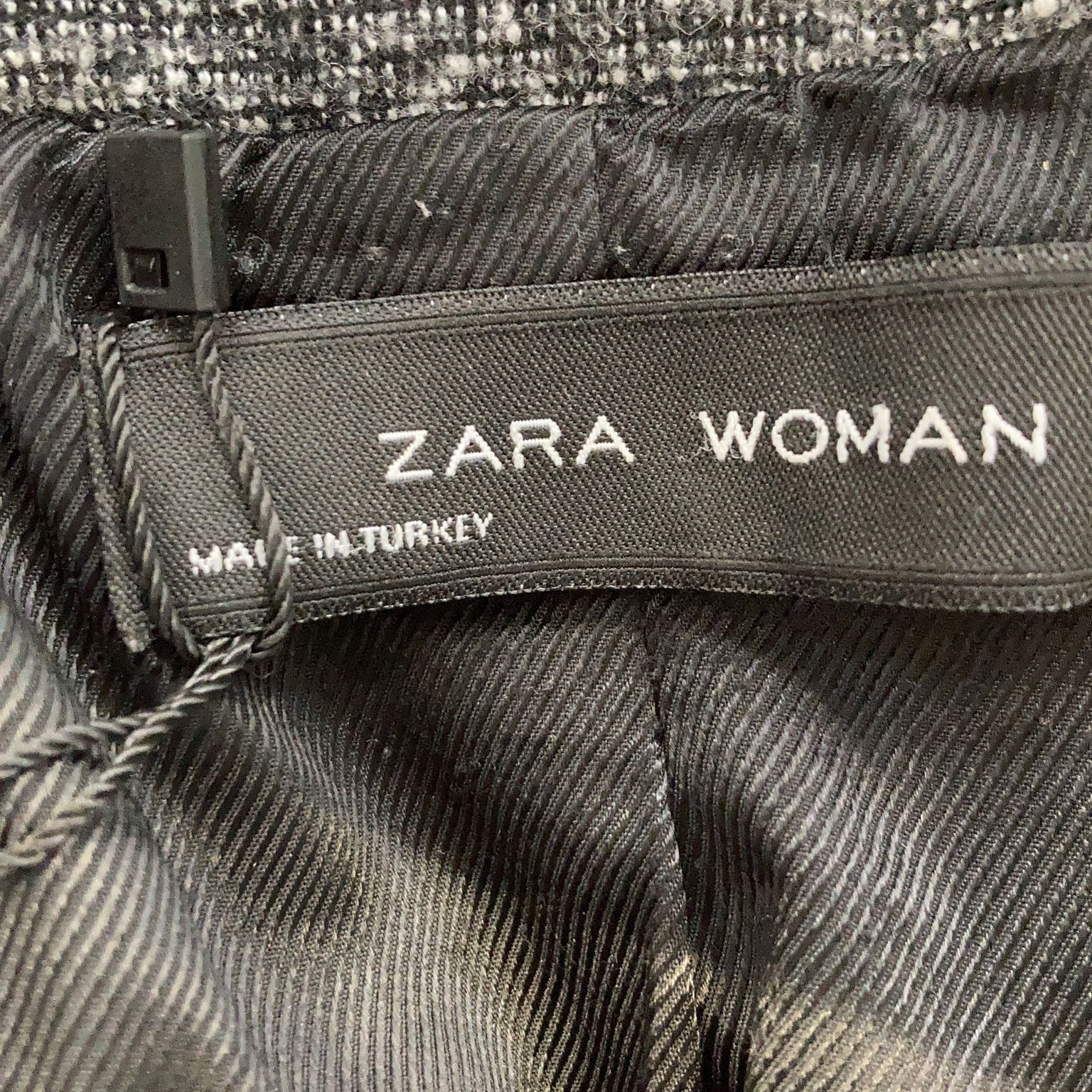 Zara Woman