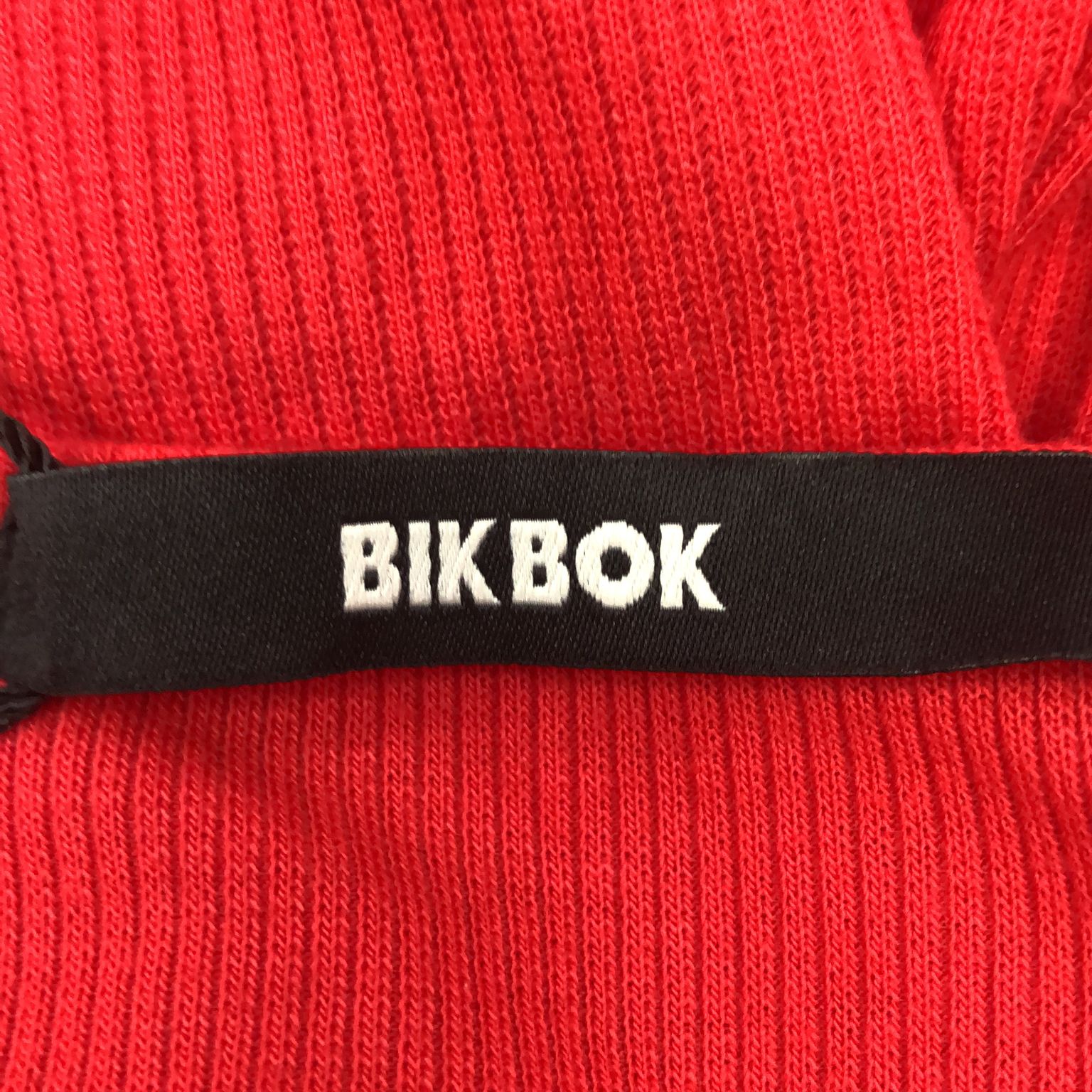 Bik Bok