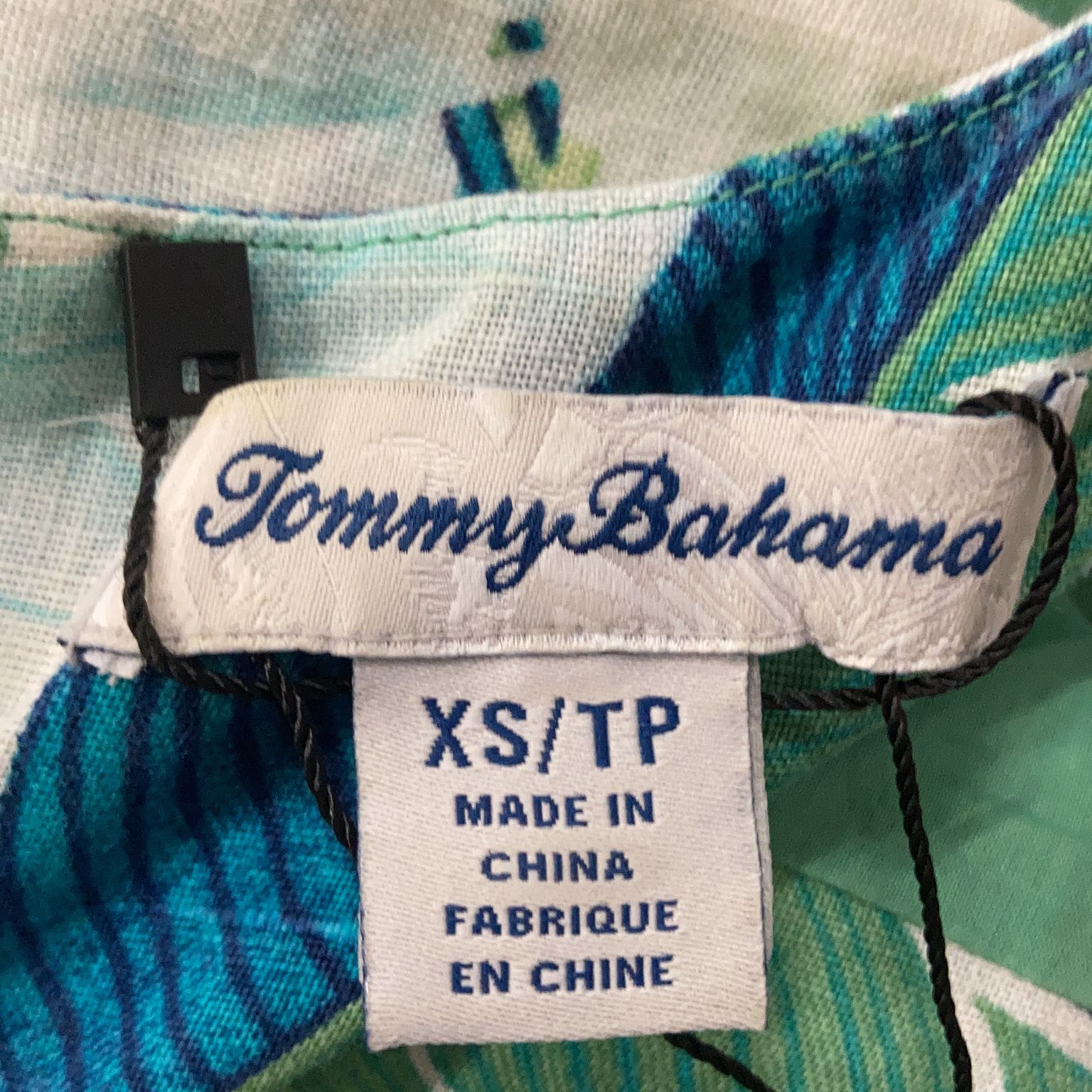 Tommy Bahama