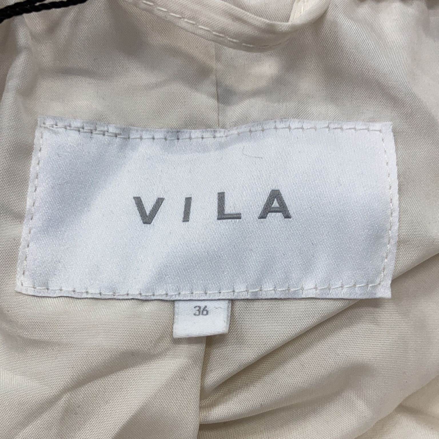 VILA Clothes