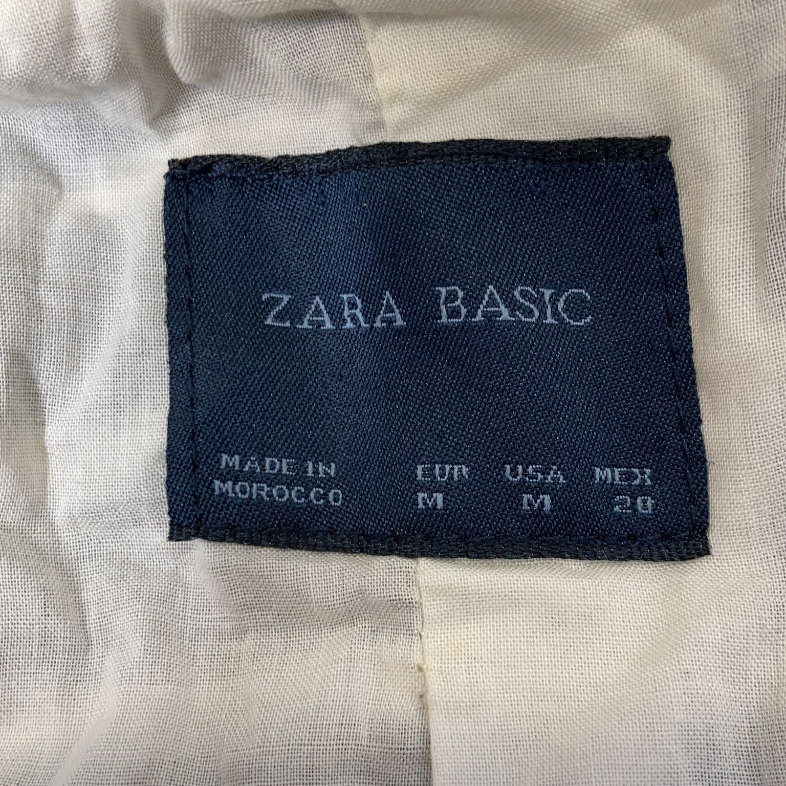 Zara Basic