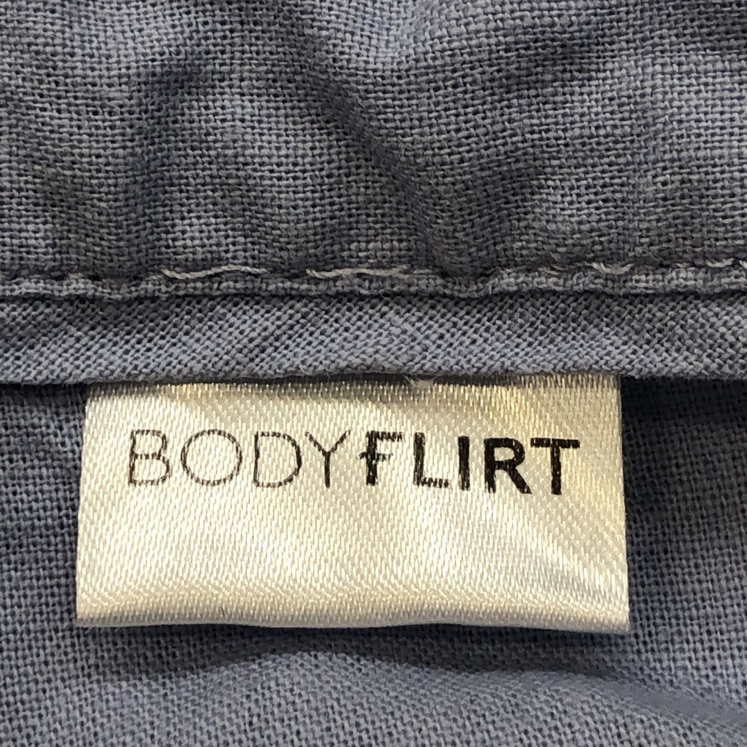 Bodyflirt