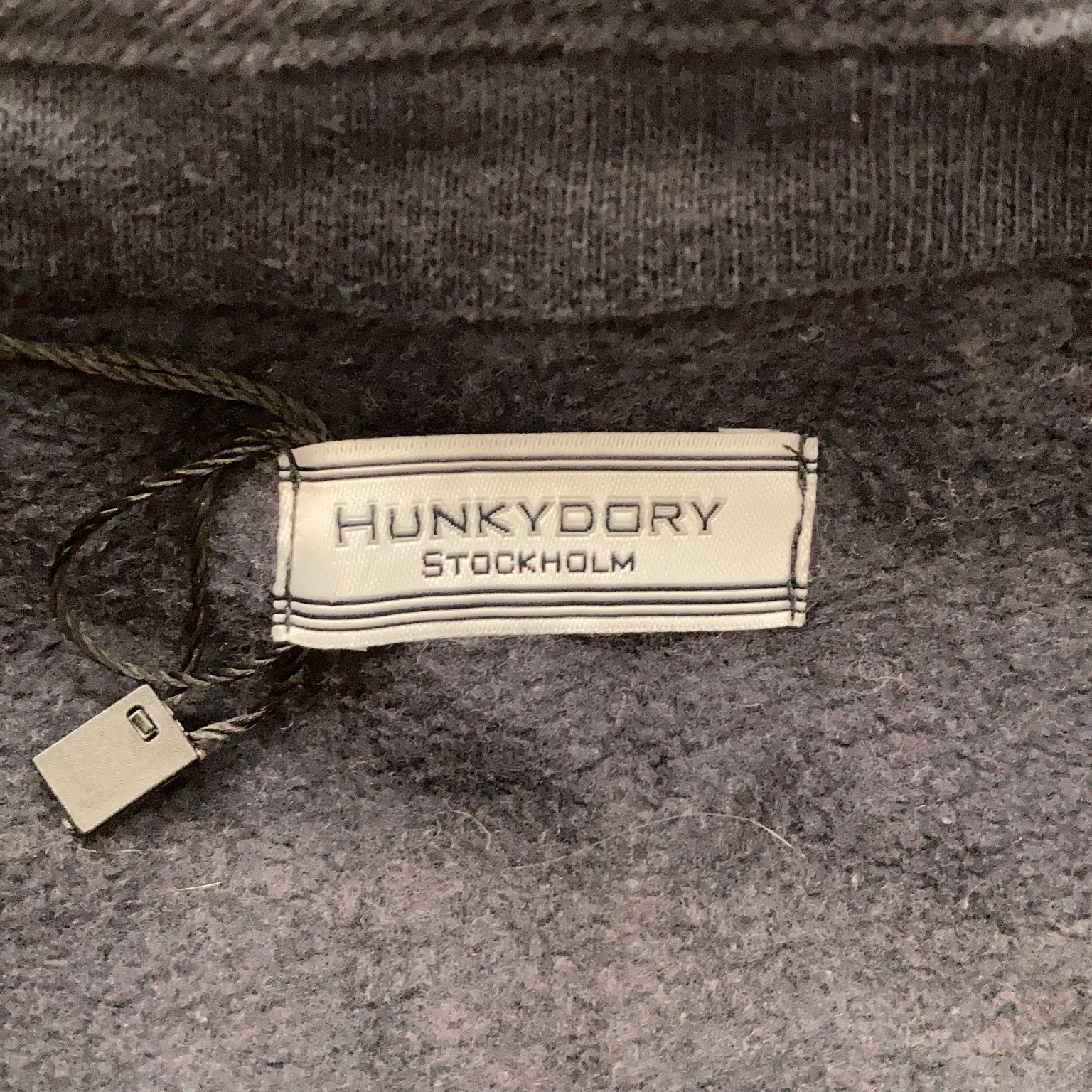 Hunkydory