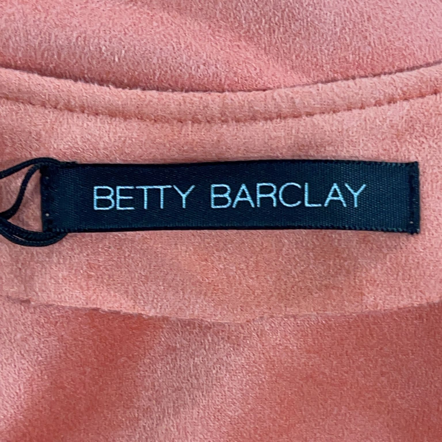 Betty Barclay