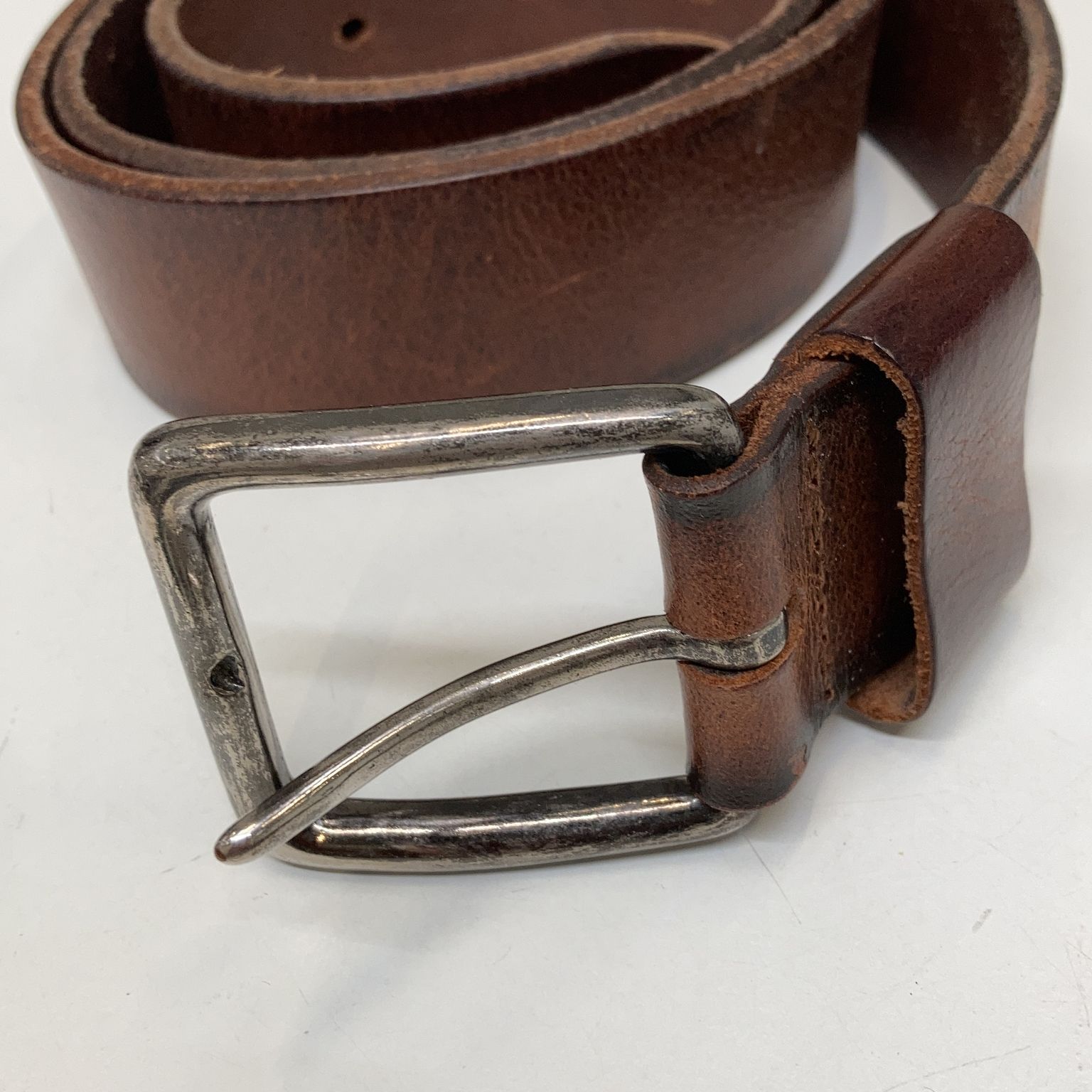 Cowboys Belt