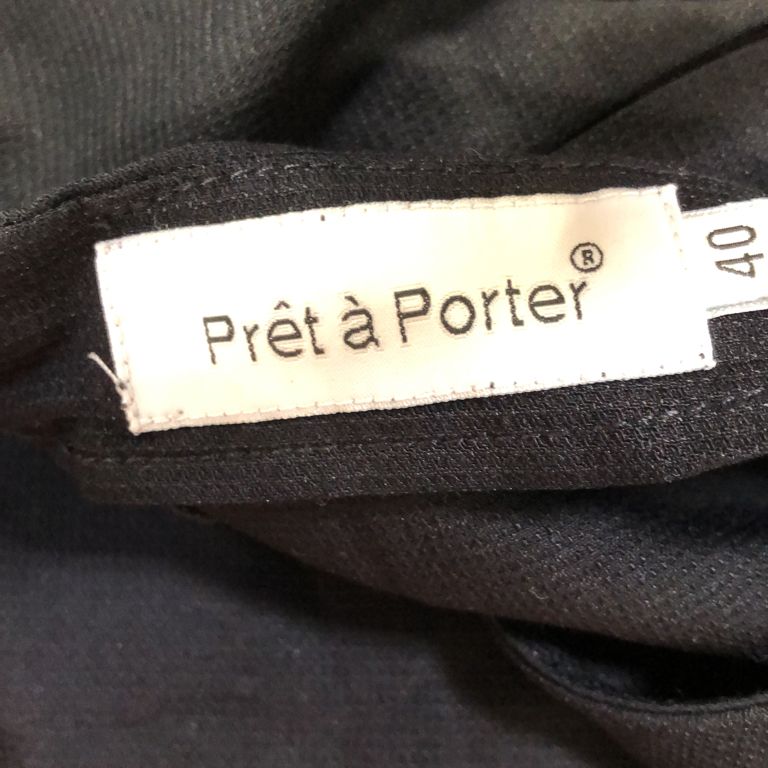 Prêt à Porter