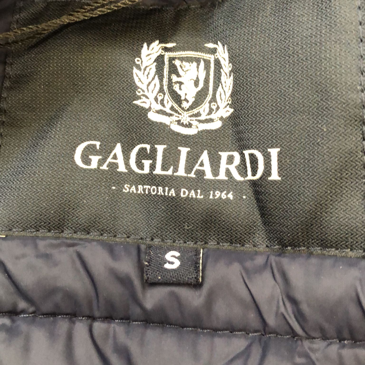 Gagliardi