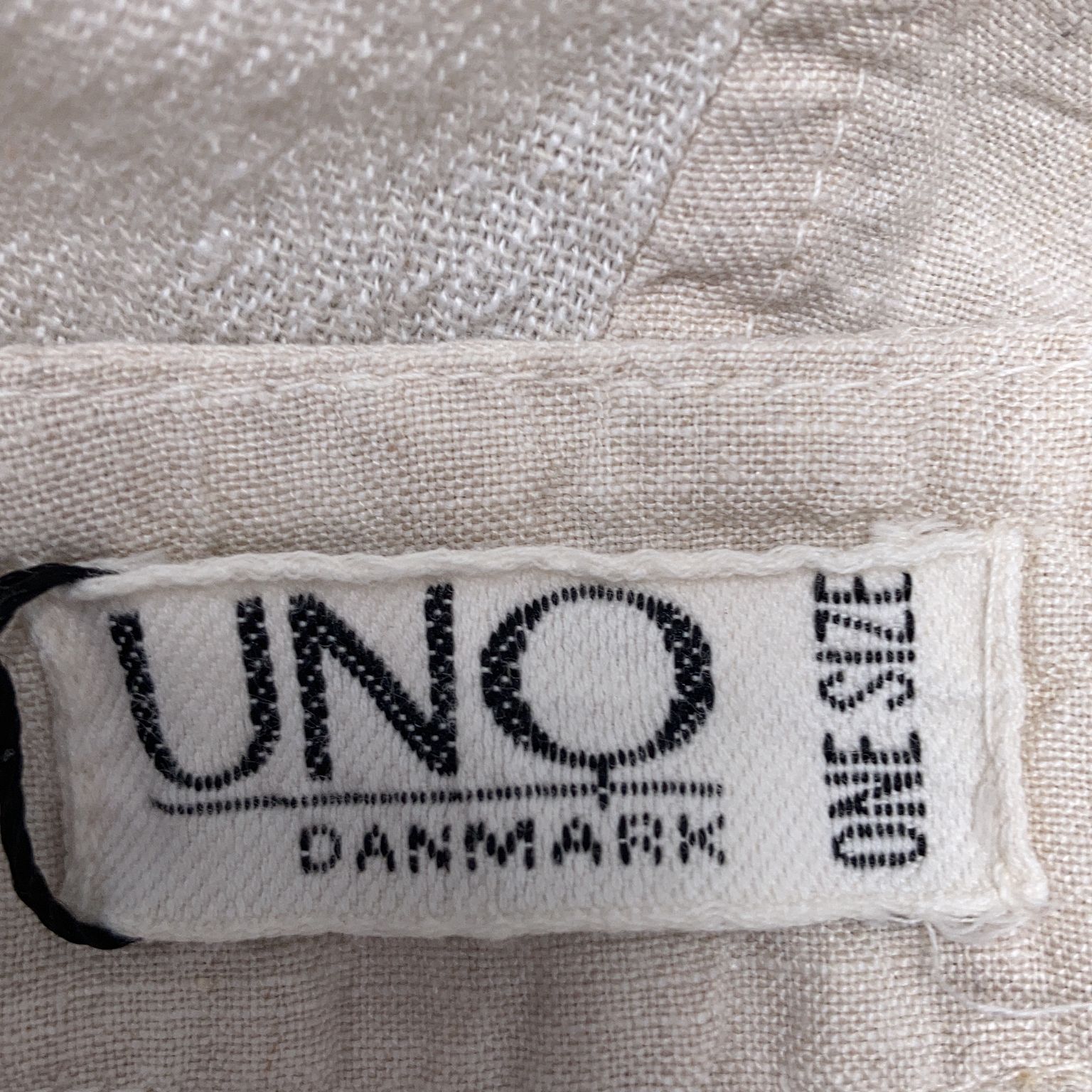 Uno Danmark