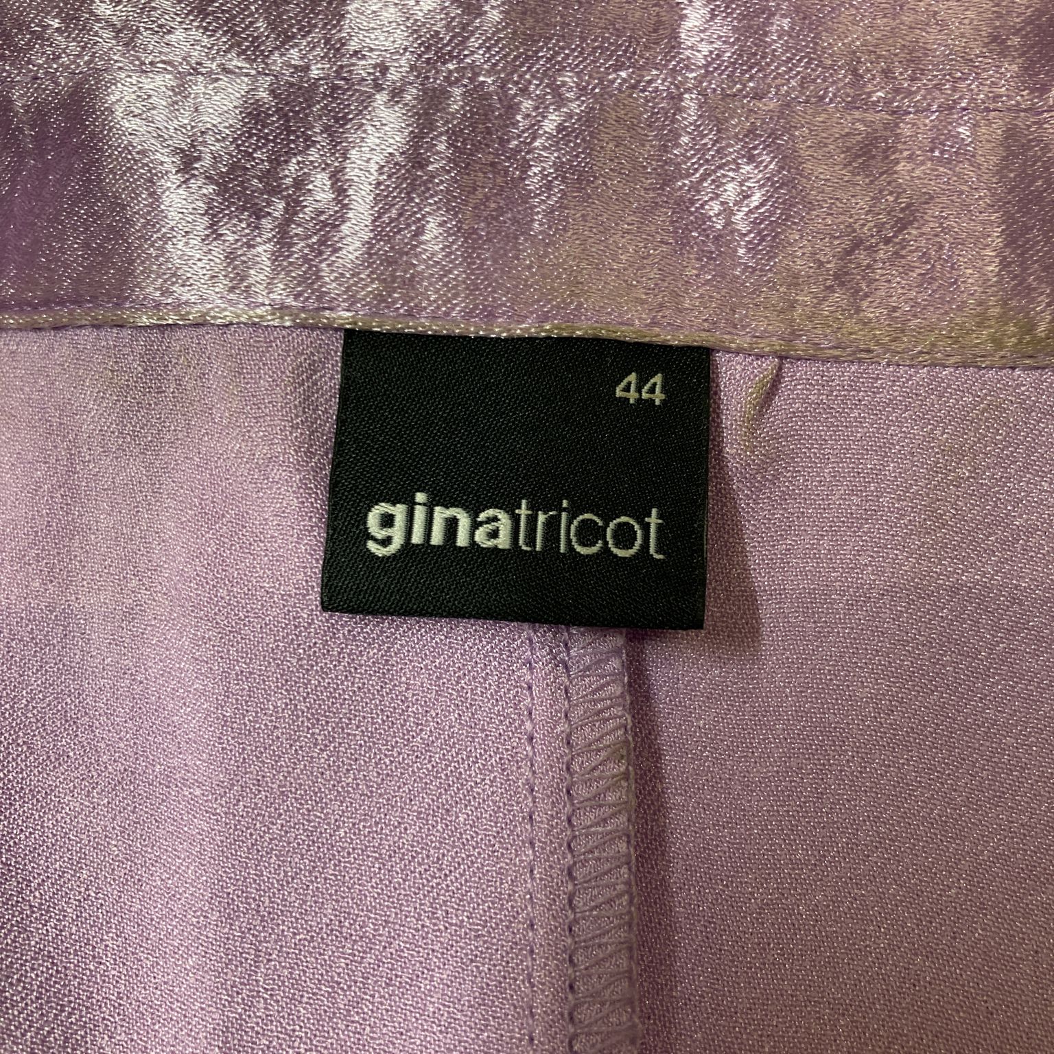 Gina Tricot