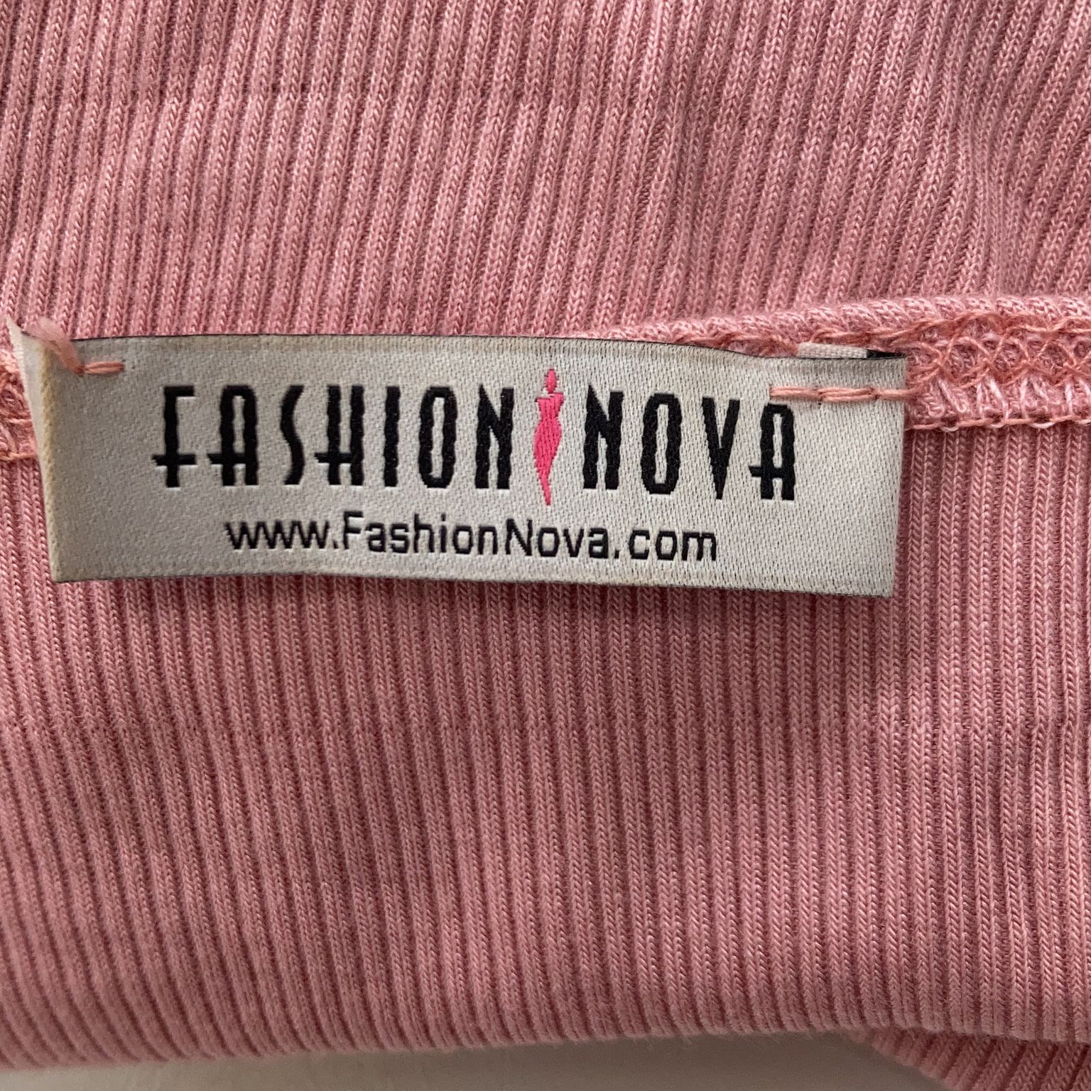 Fashion Nova