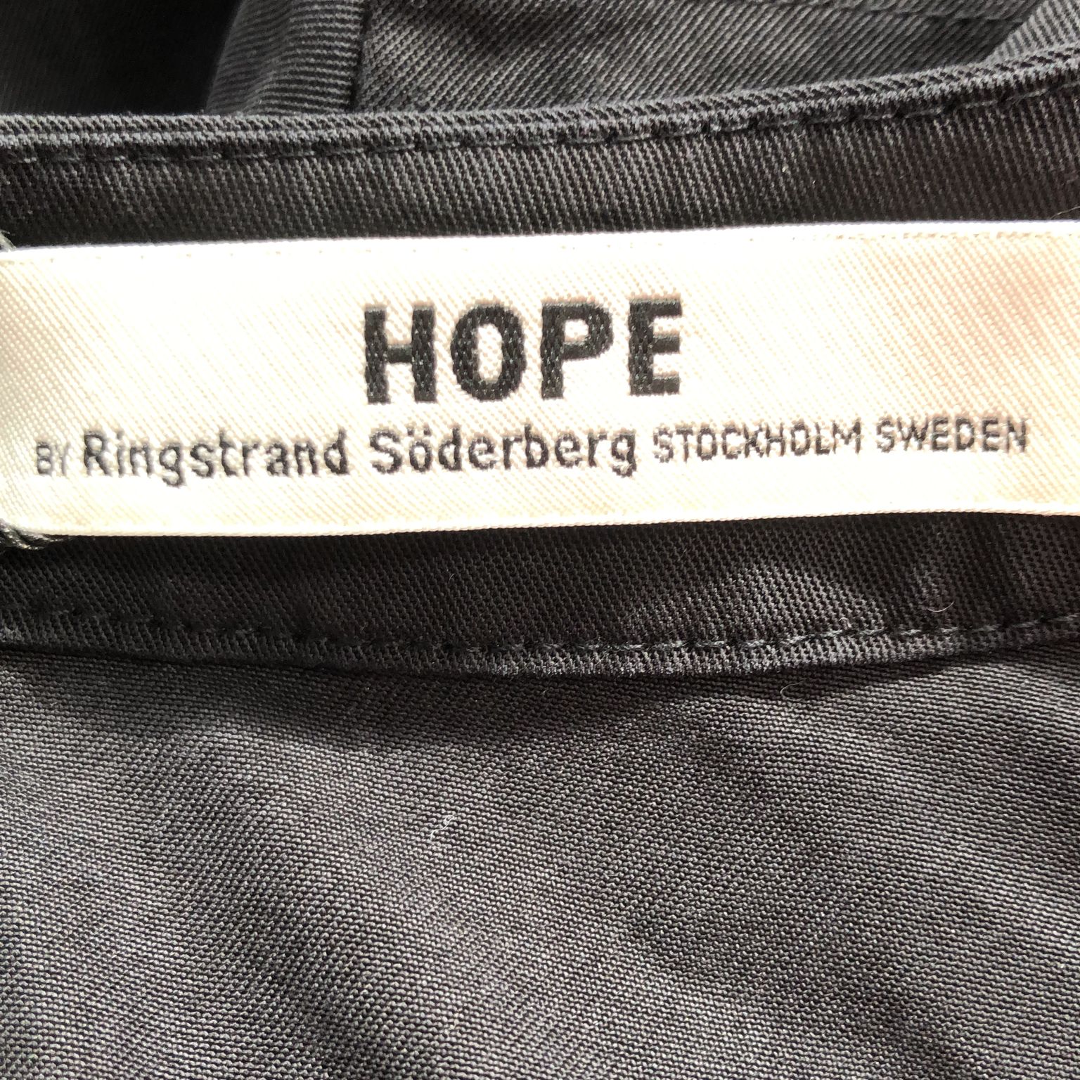 Hope