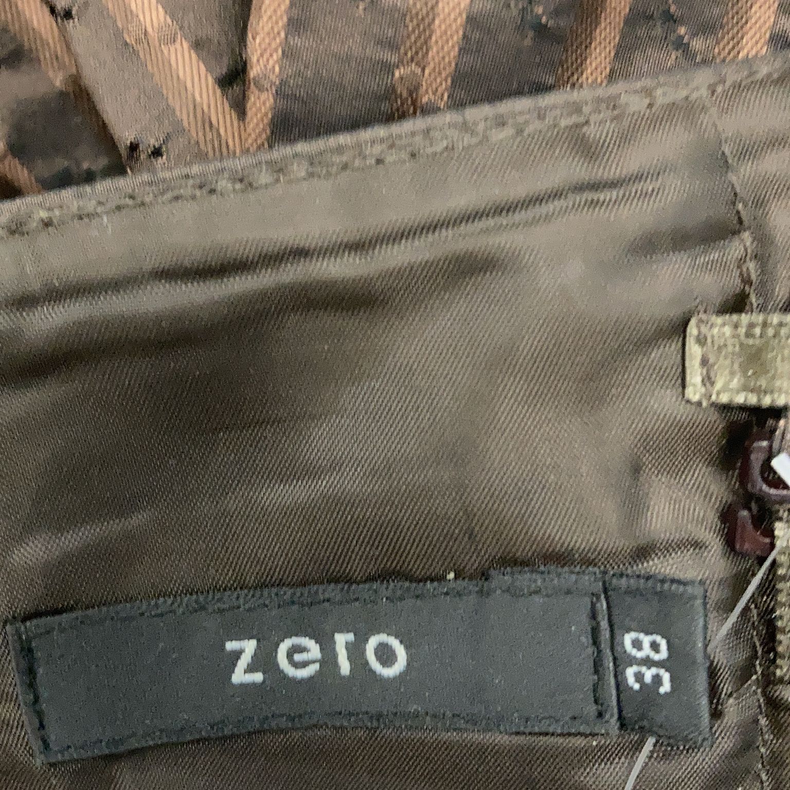 Zero