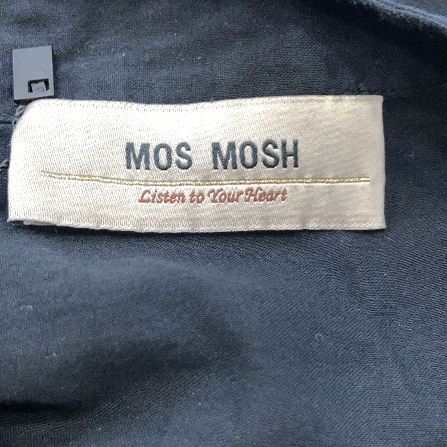 Mos Mosh