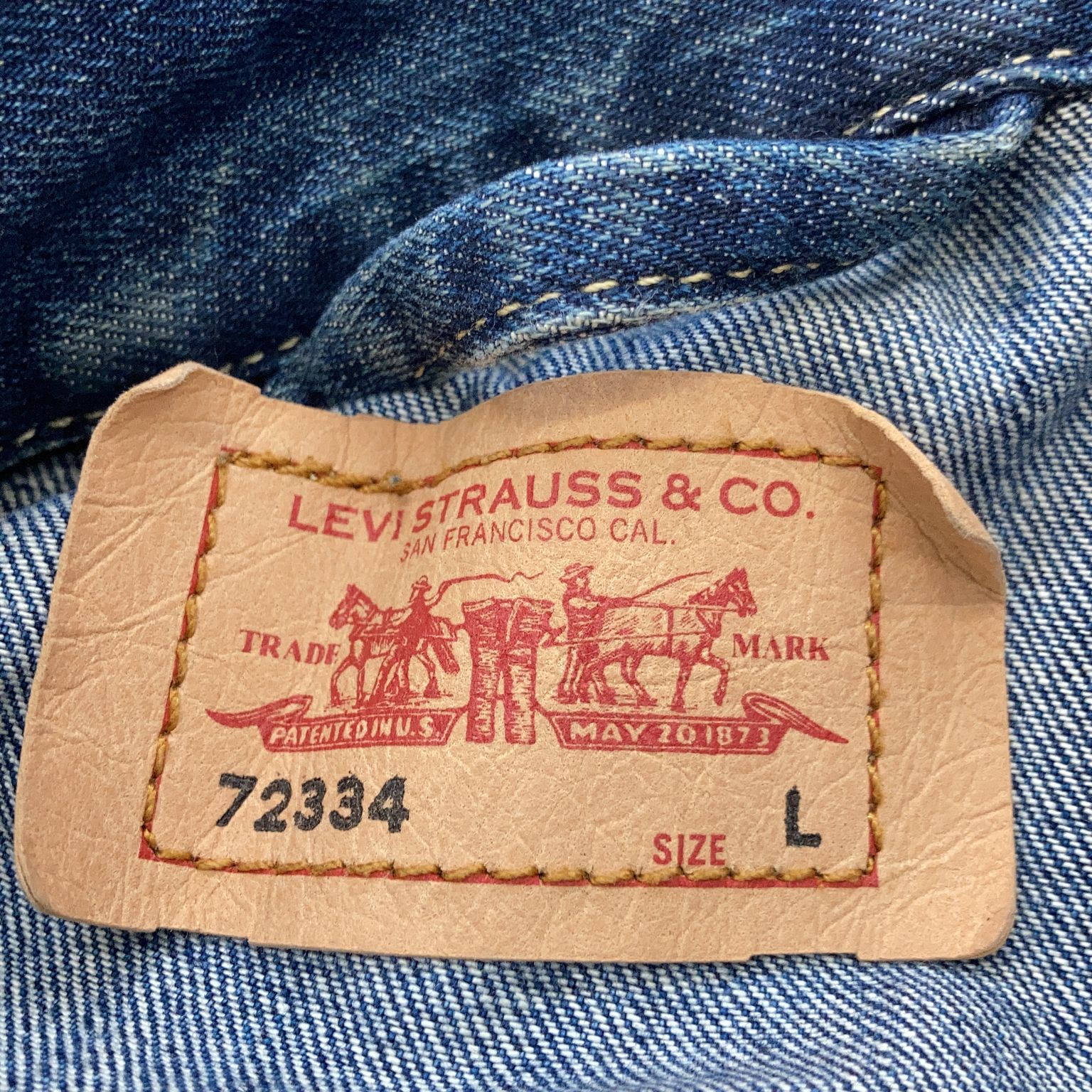 Levi Strauss  Co