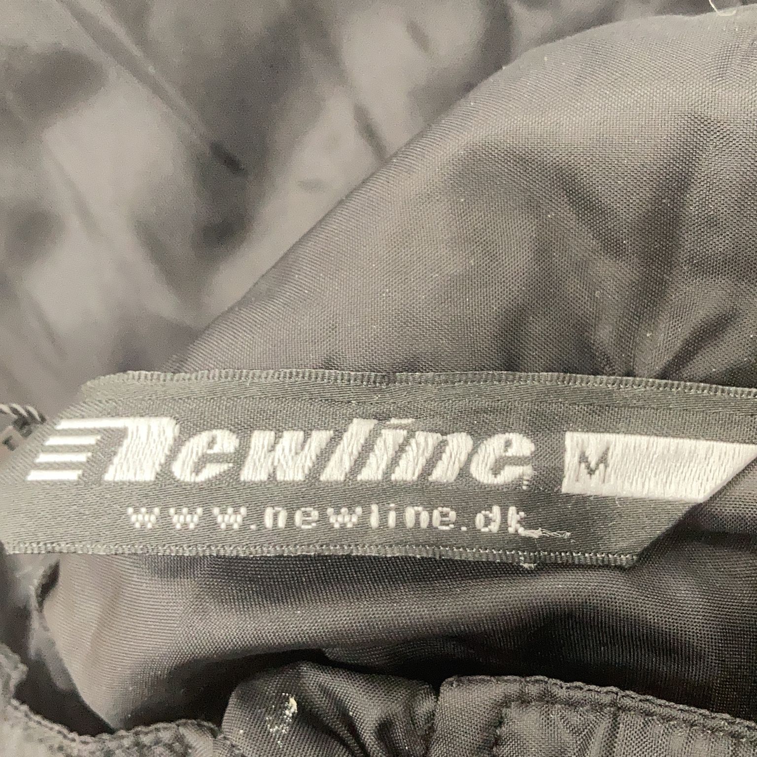 Newline