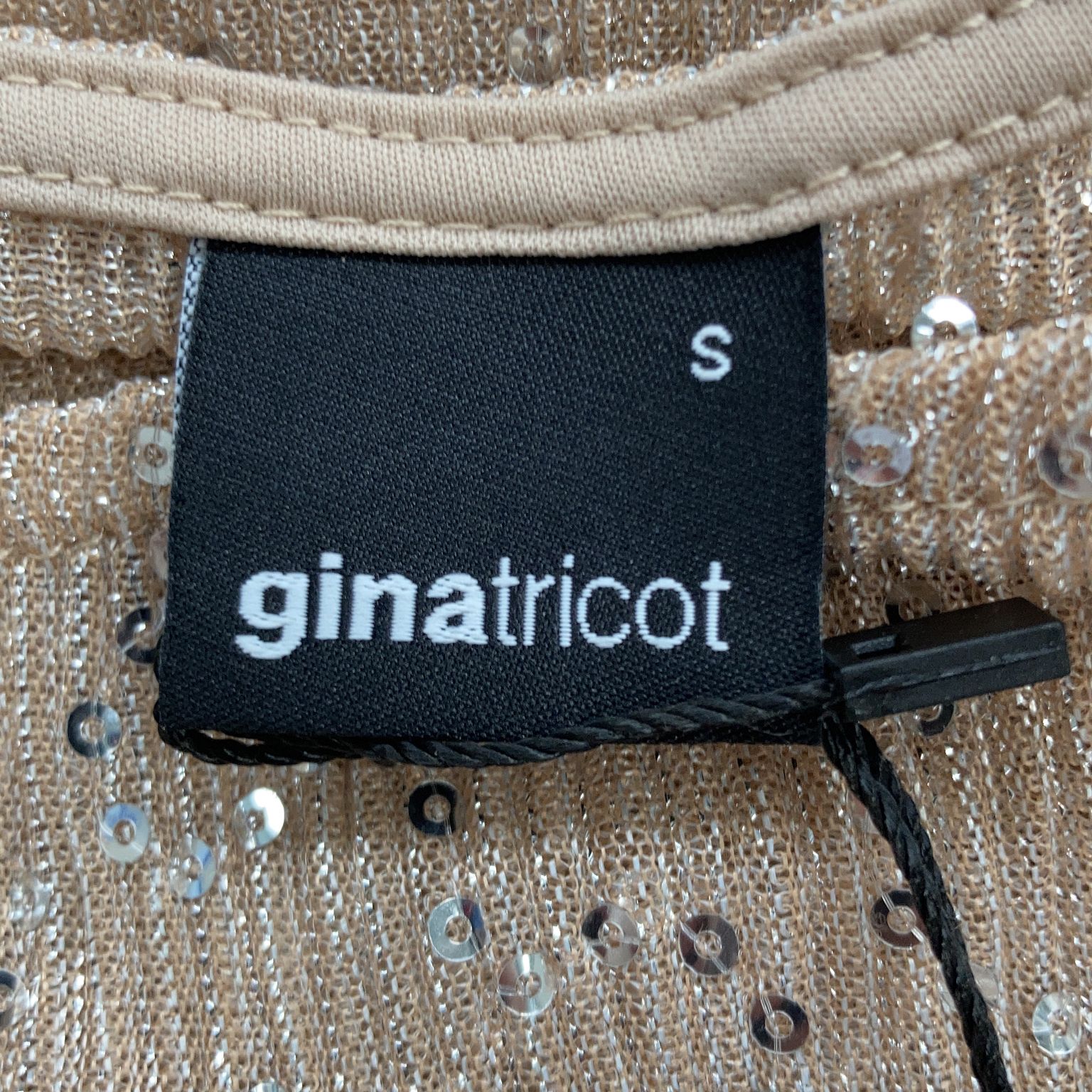 Gina Tricot