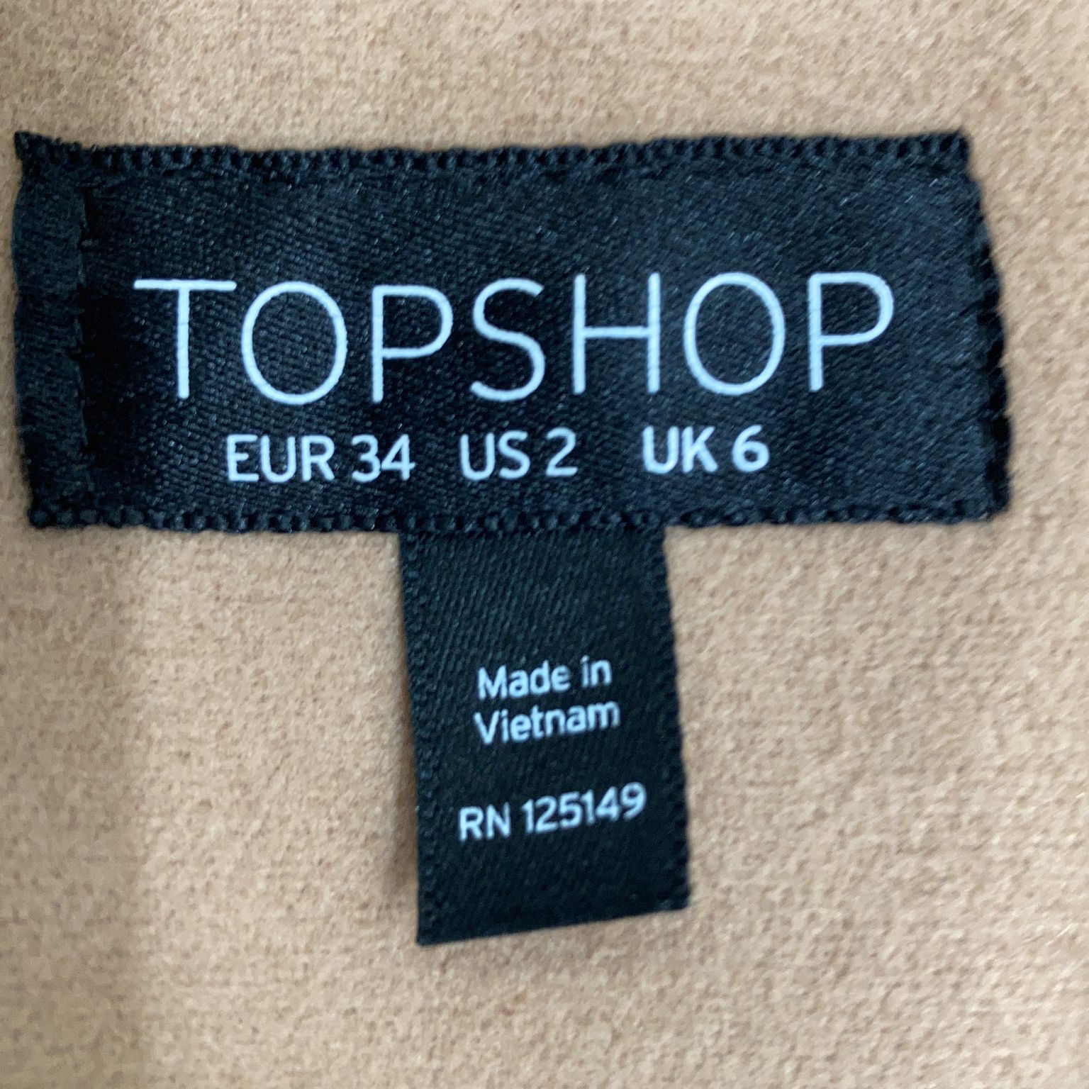 Topshop