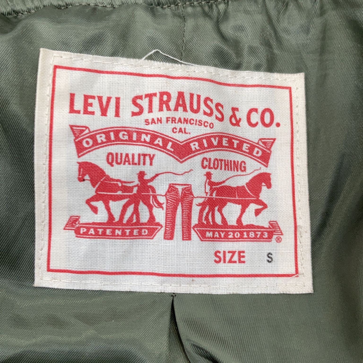 Levi Strauss  Co