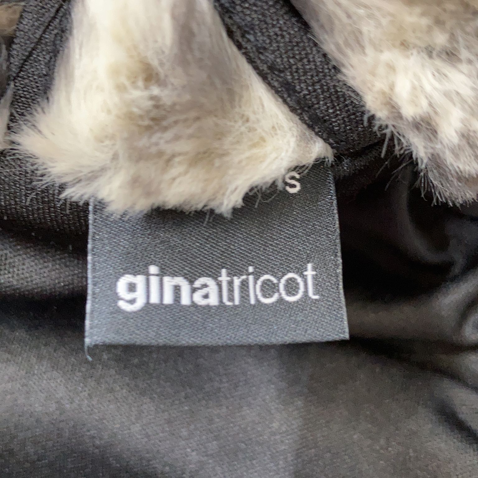 Gina Tricot