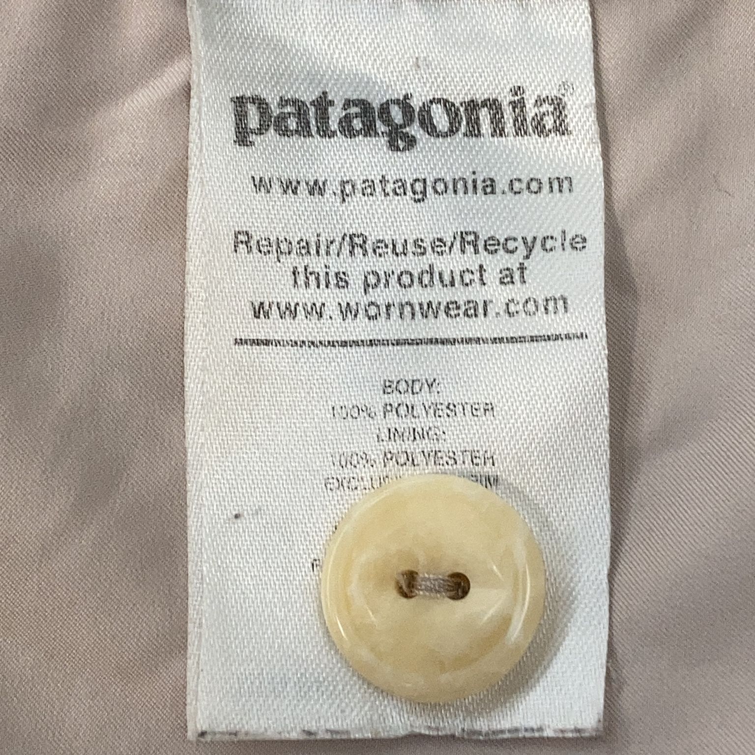 Patagonia