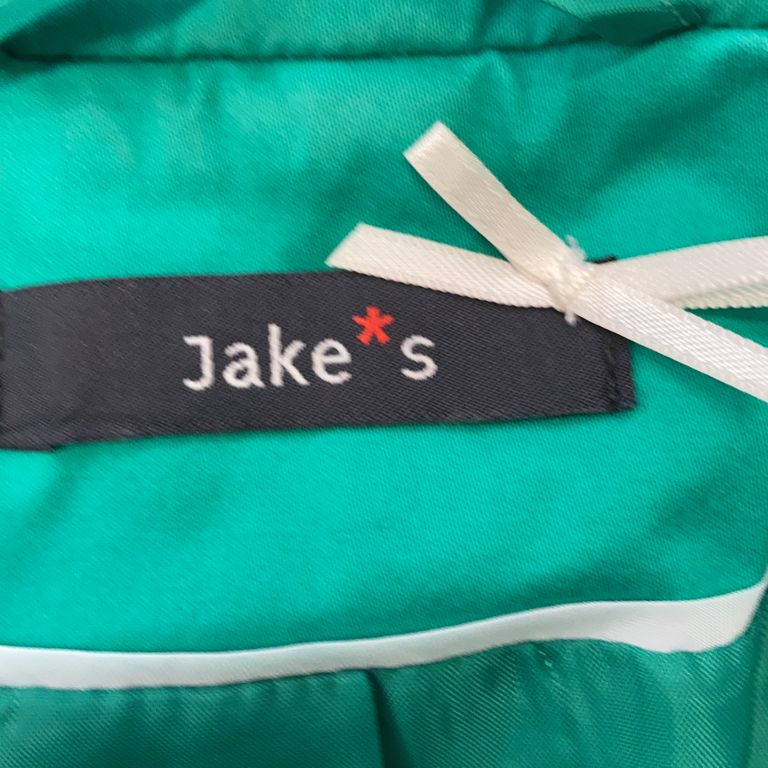 Jake's