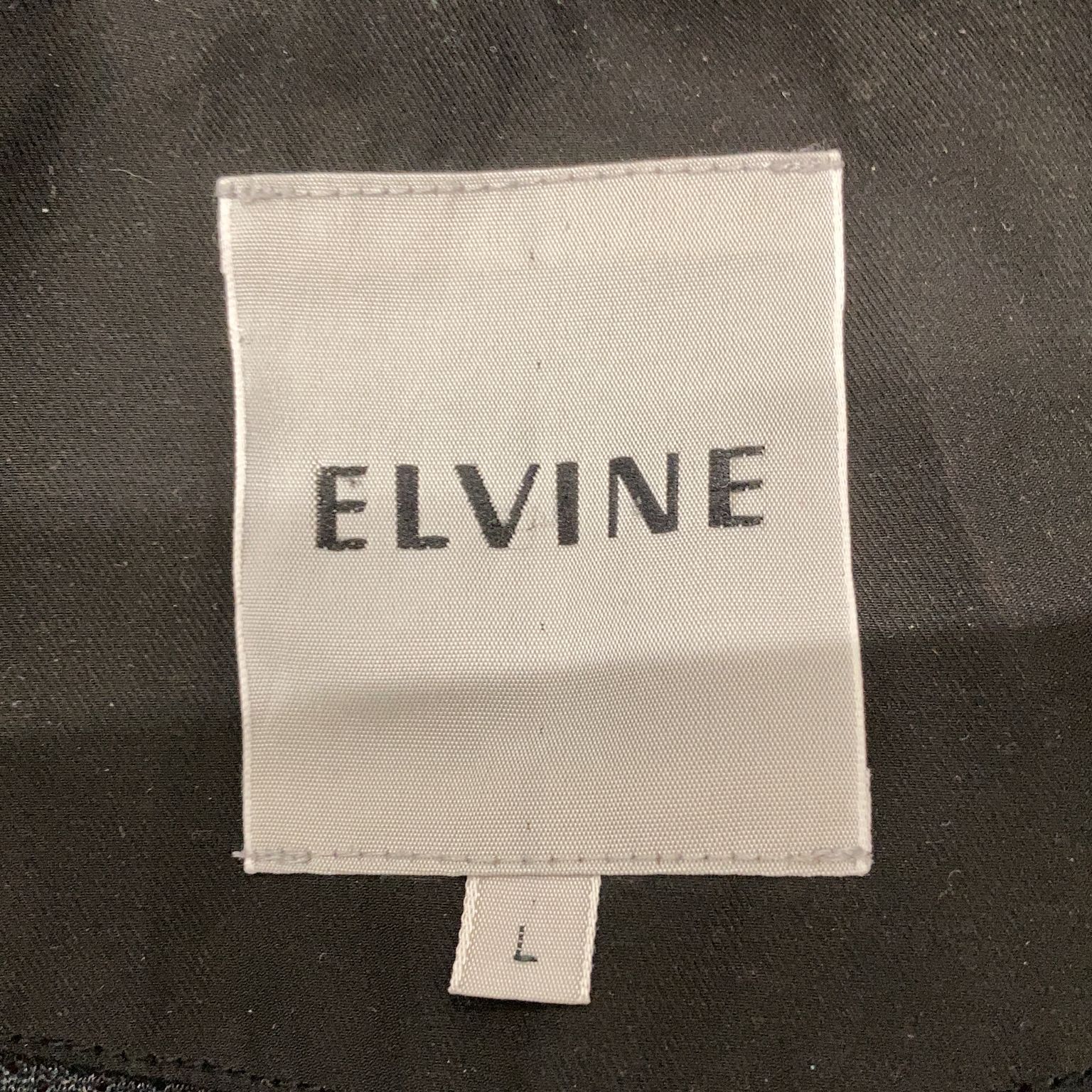 Elvine