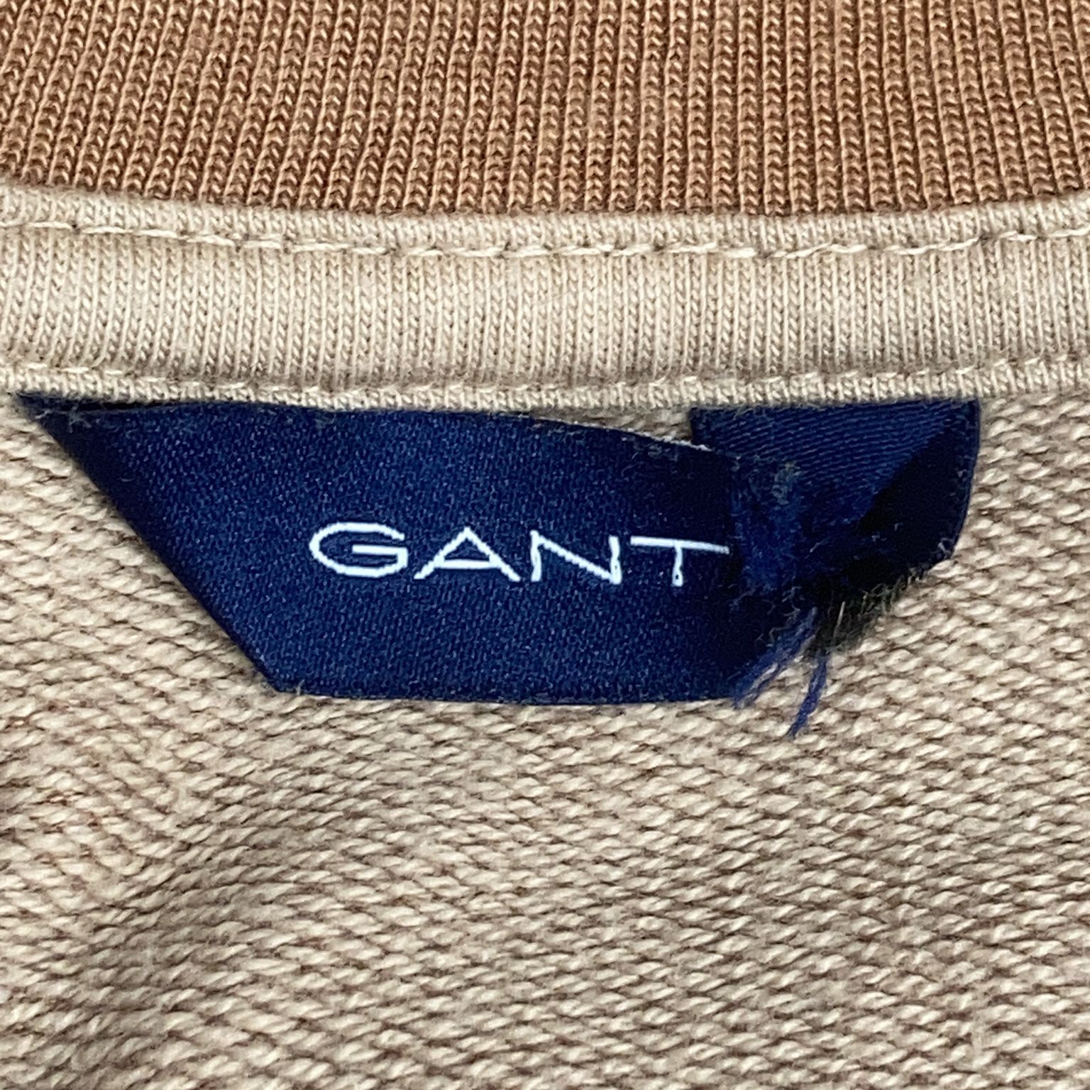 GANT