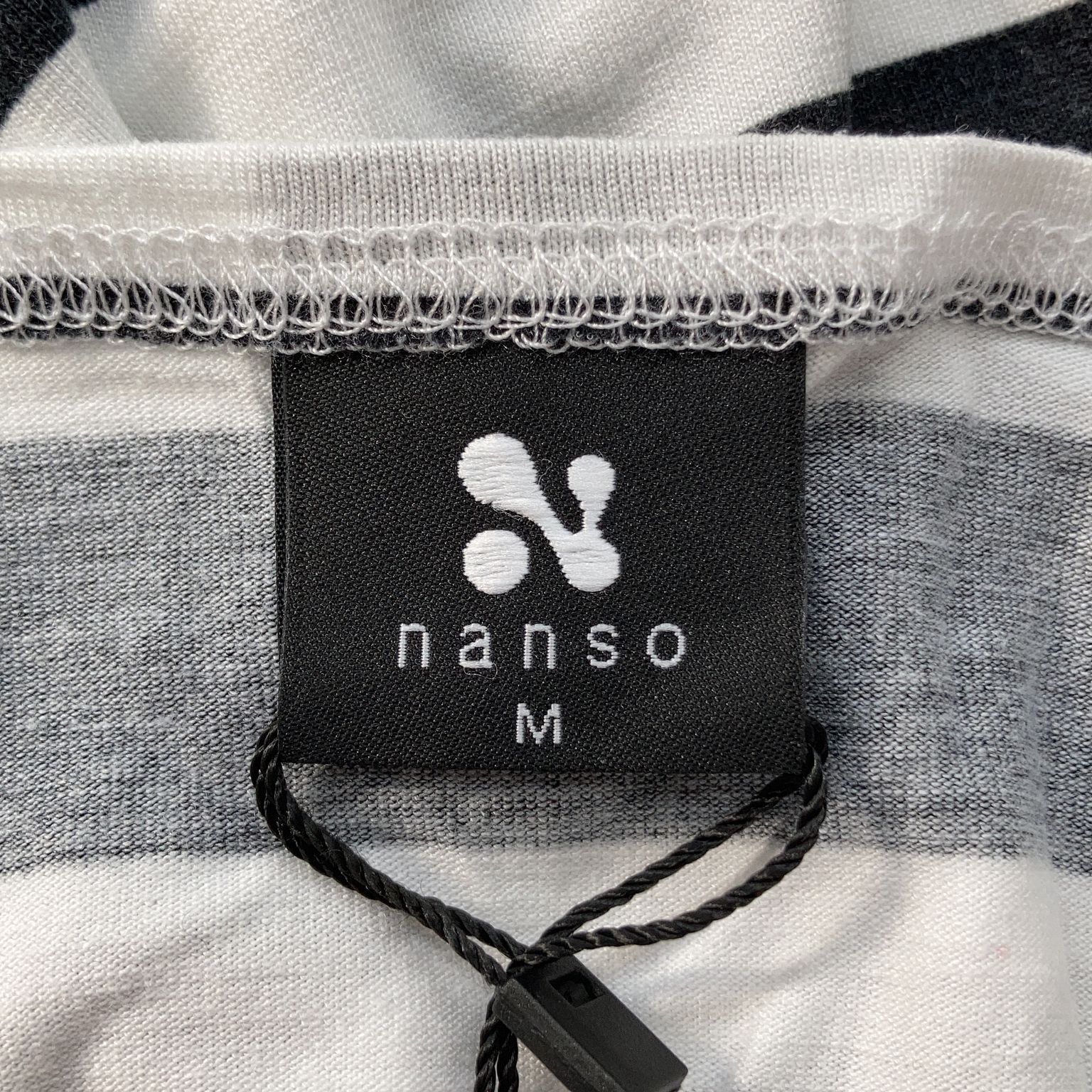 Nanso