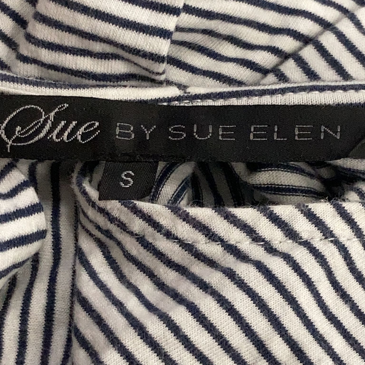 Sue Ellen