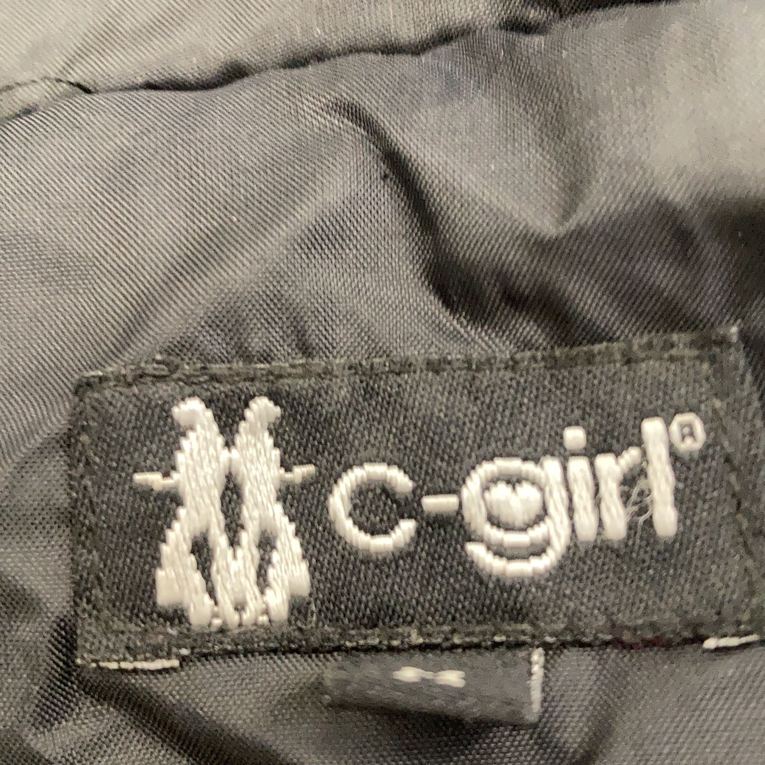 C.Girl