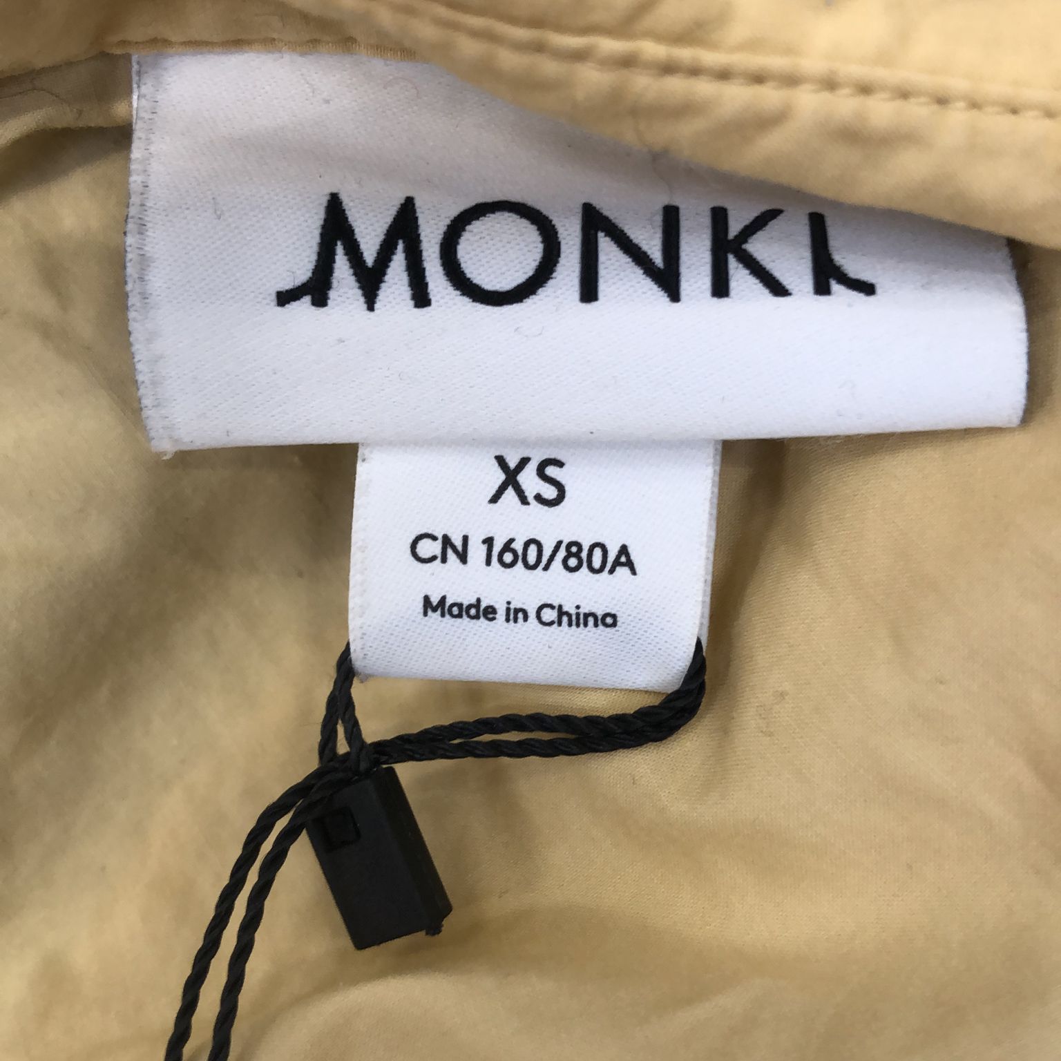 Monki